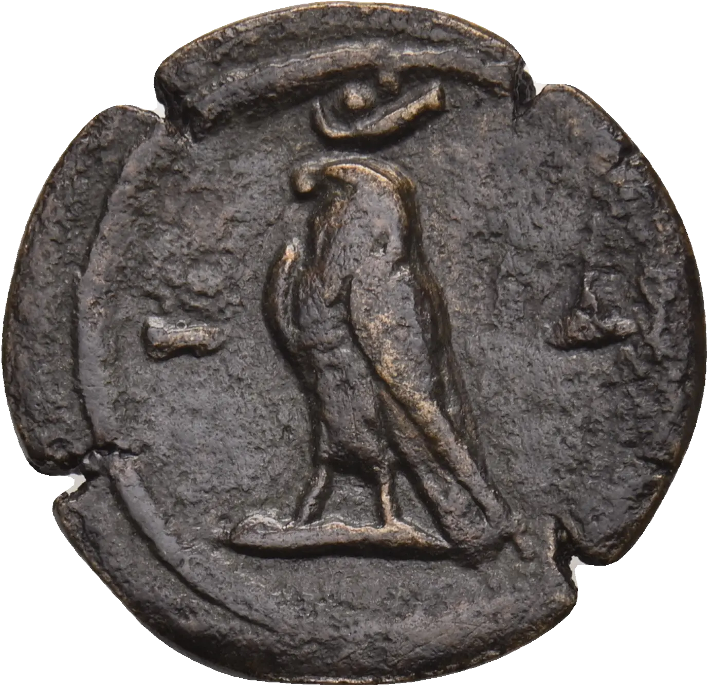 Image of the obverse