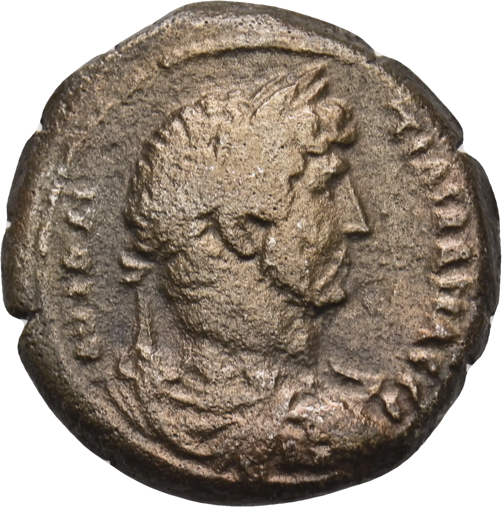 Image of the obverse