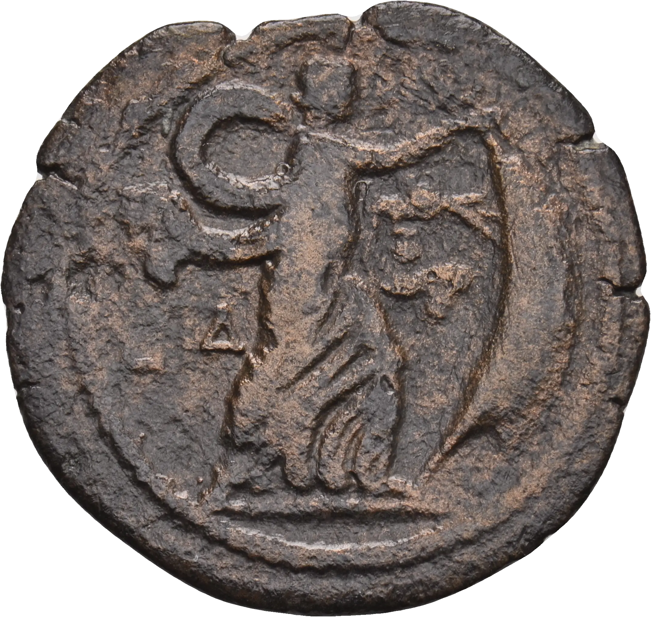 Image of the obverse