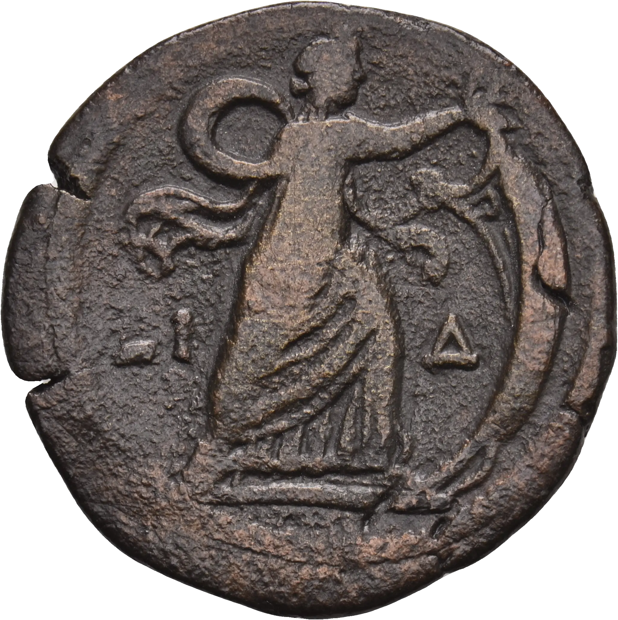 Image of the obverse