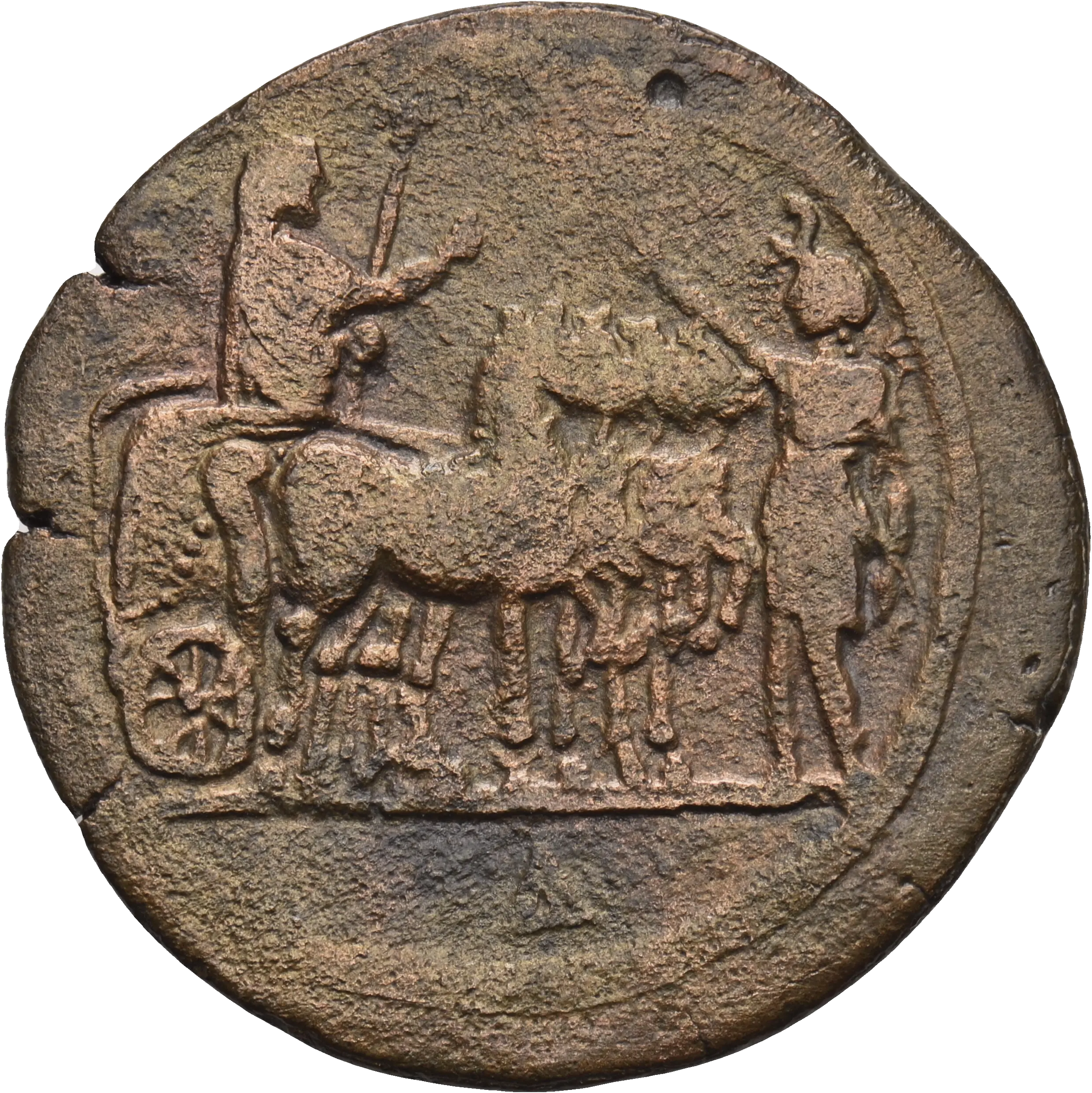 Image of the obverse
