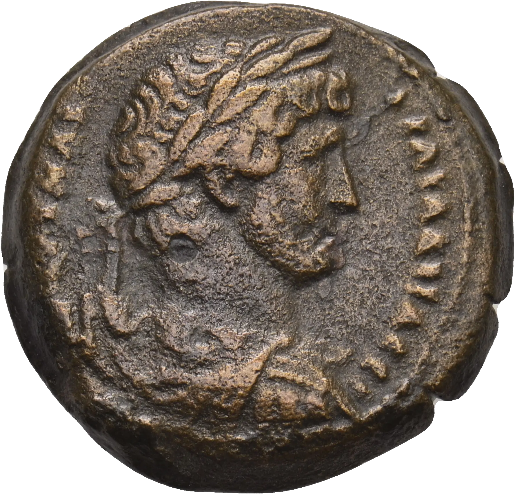 Image of the obverse
