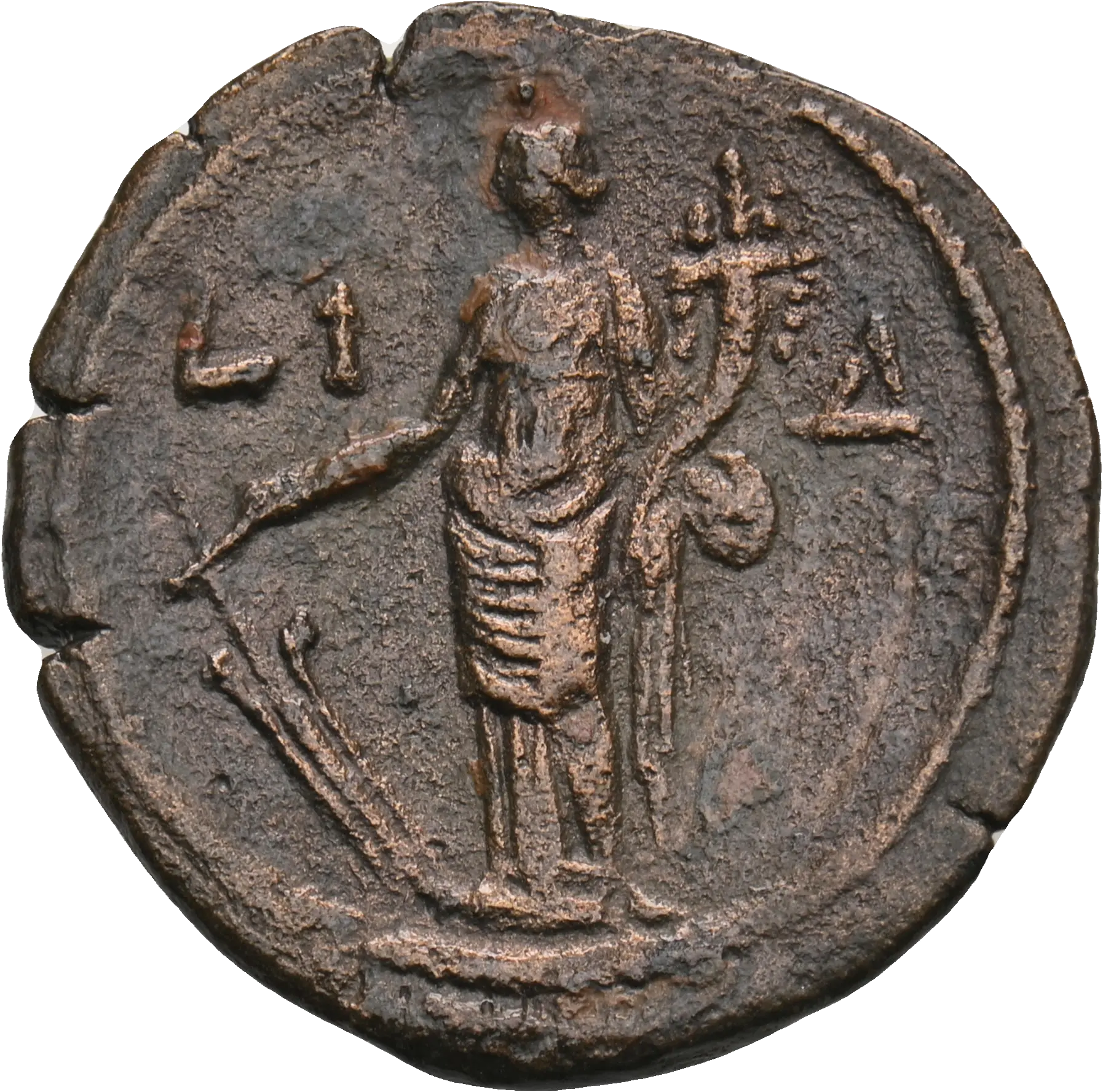 Image of the obverse