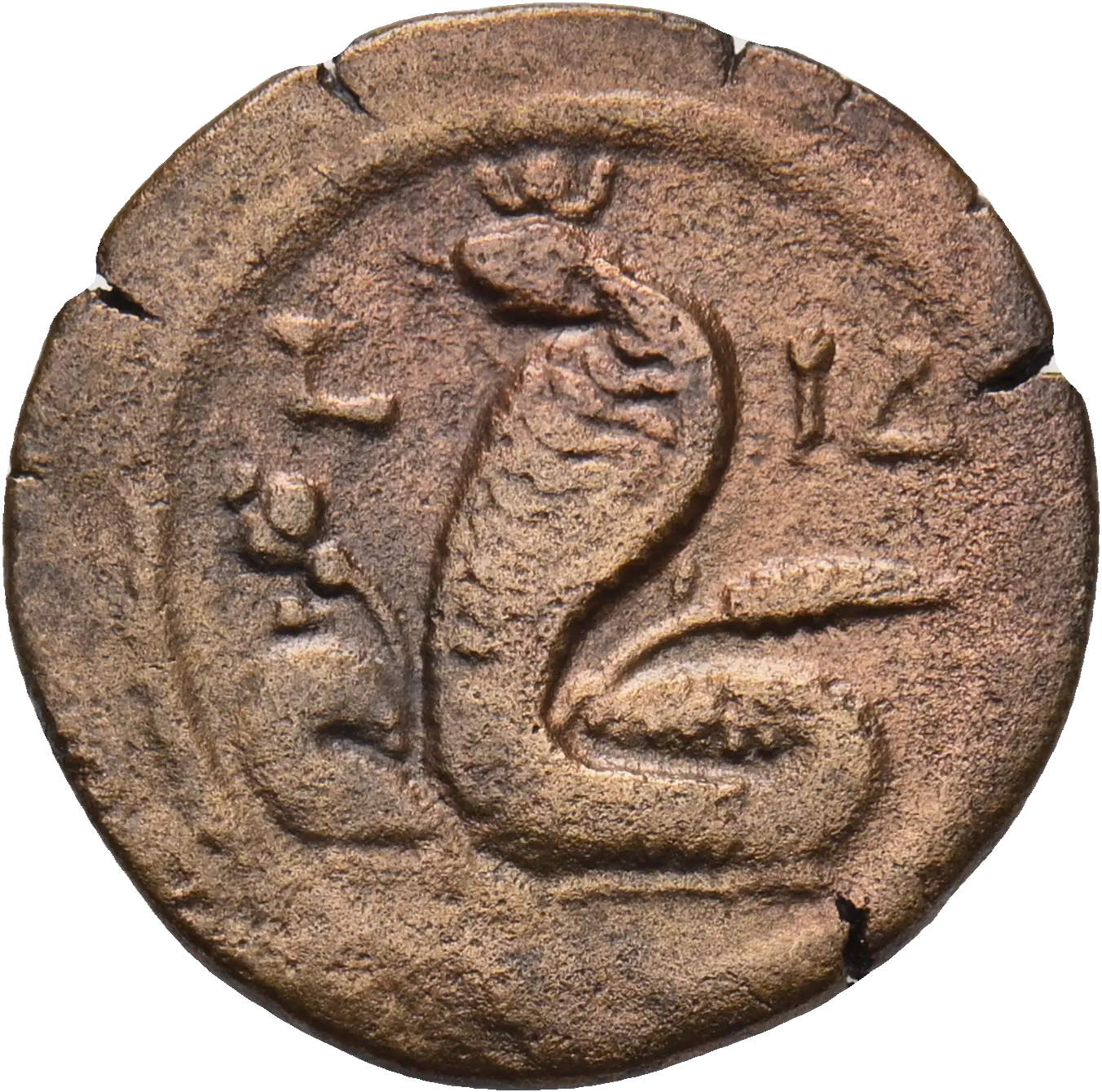 Image of the obverse