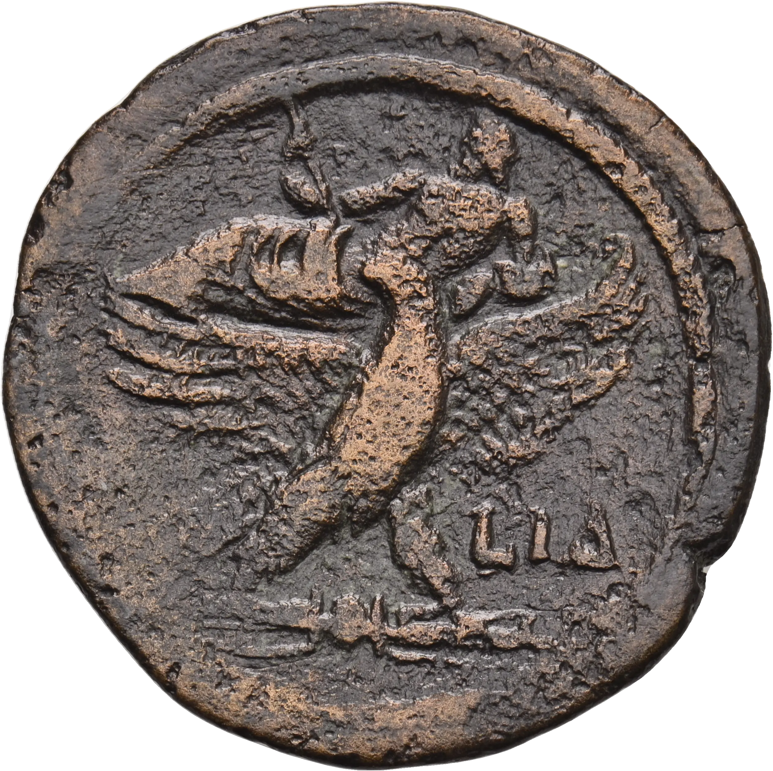 Image of the obverse