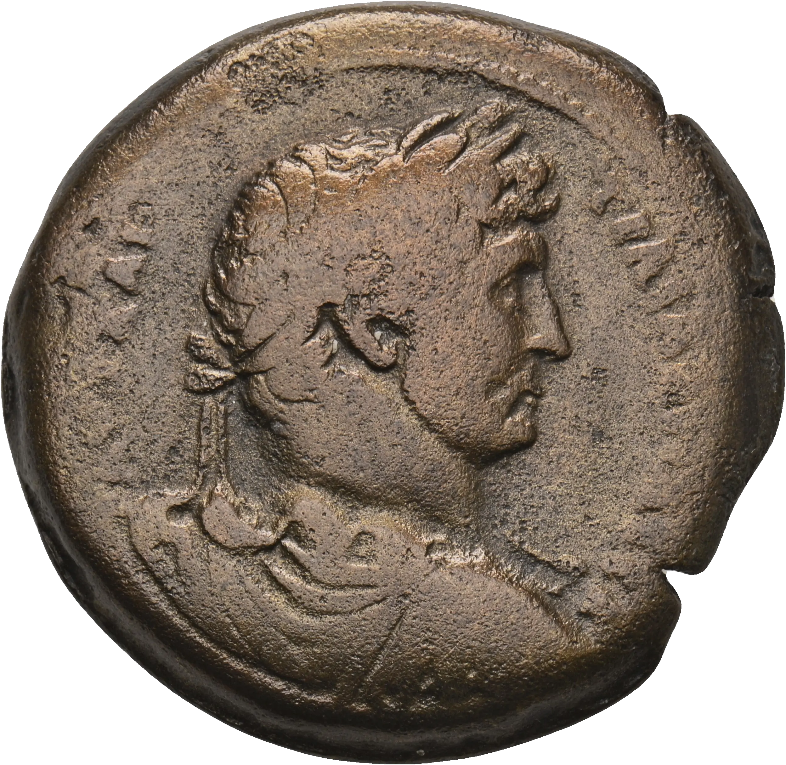Image of the obverse