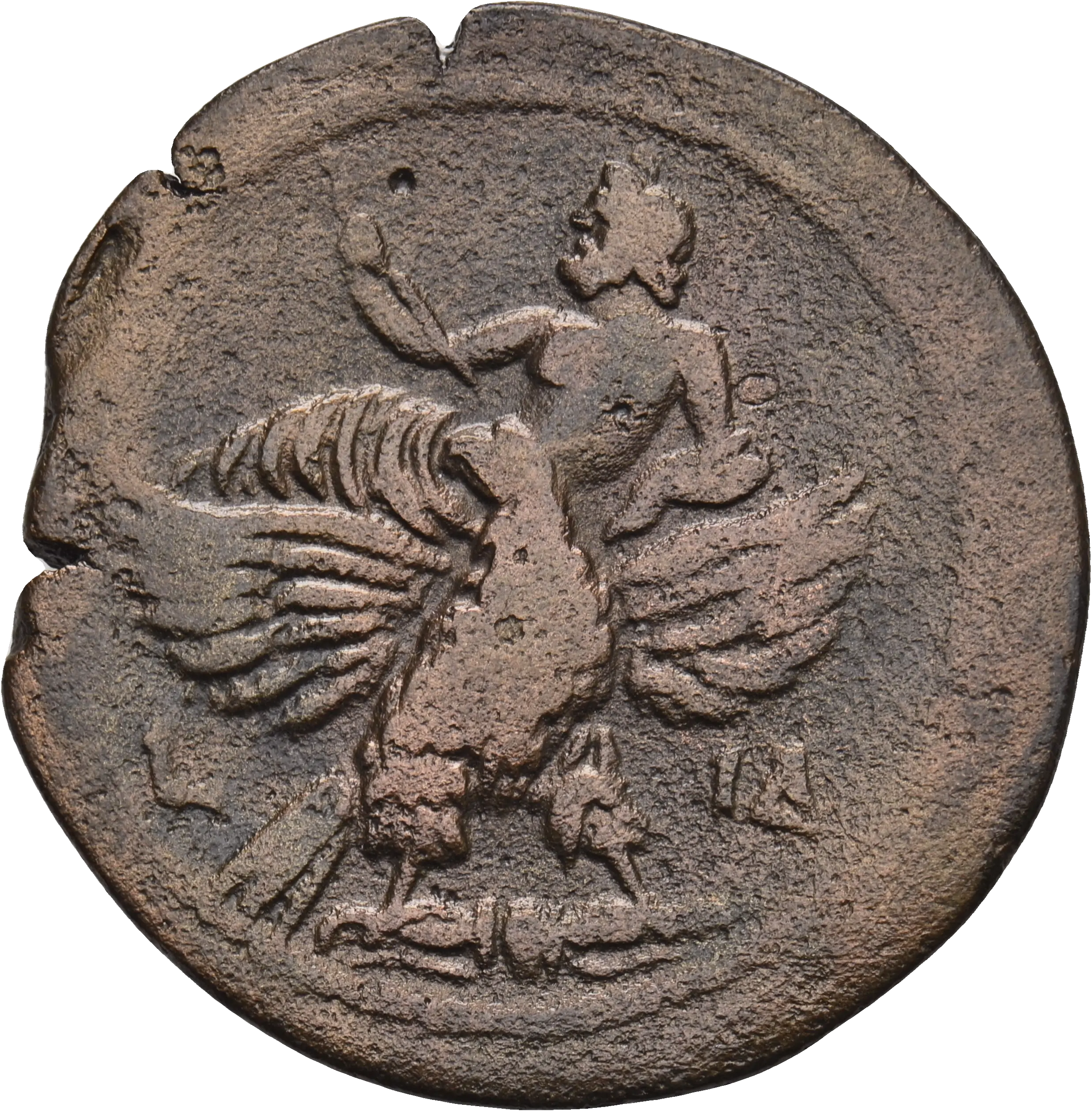 Image of the obverse