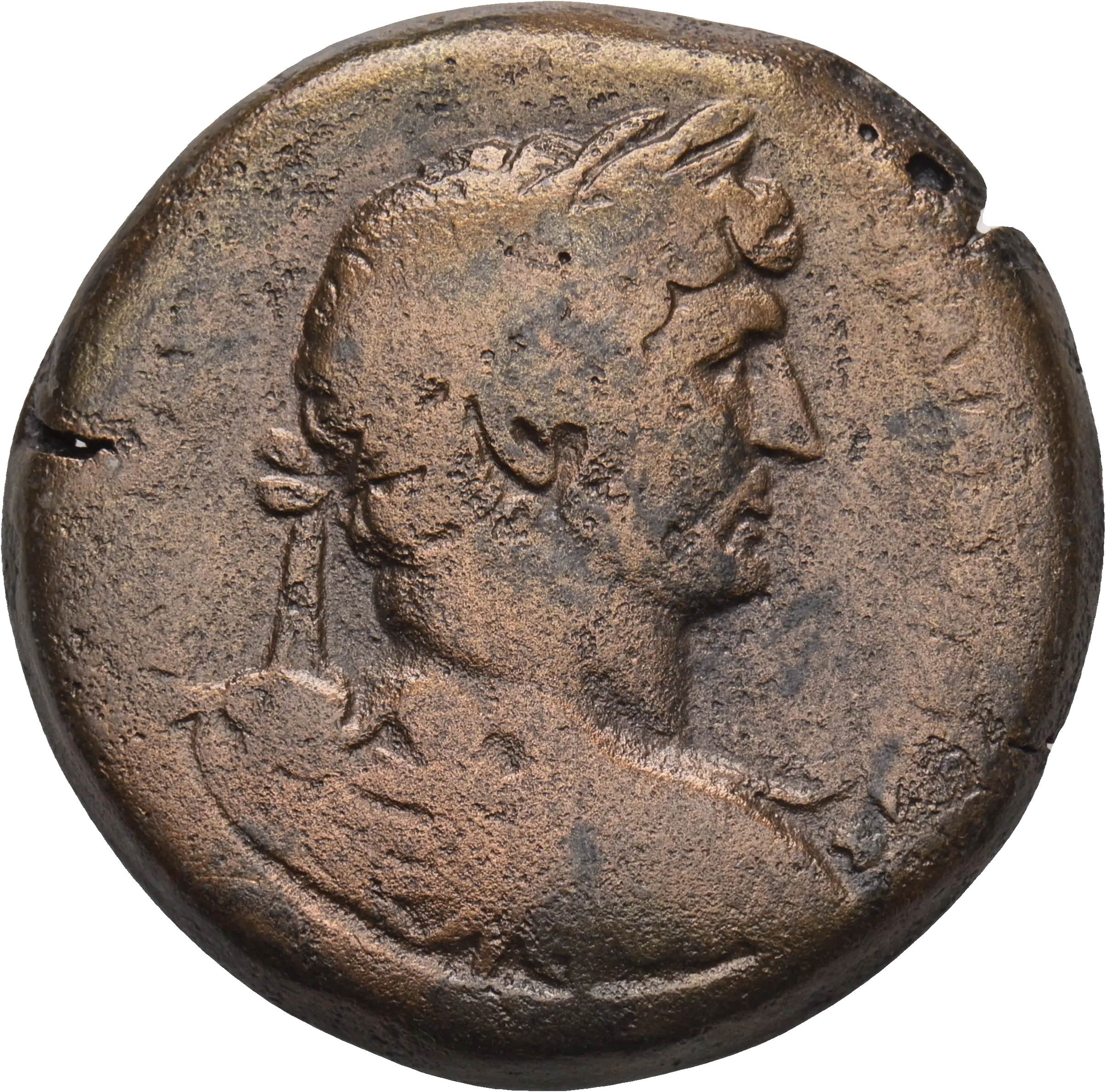 Image of the obverse