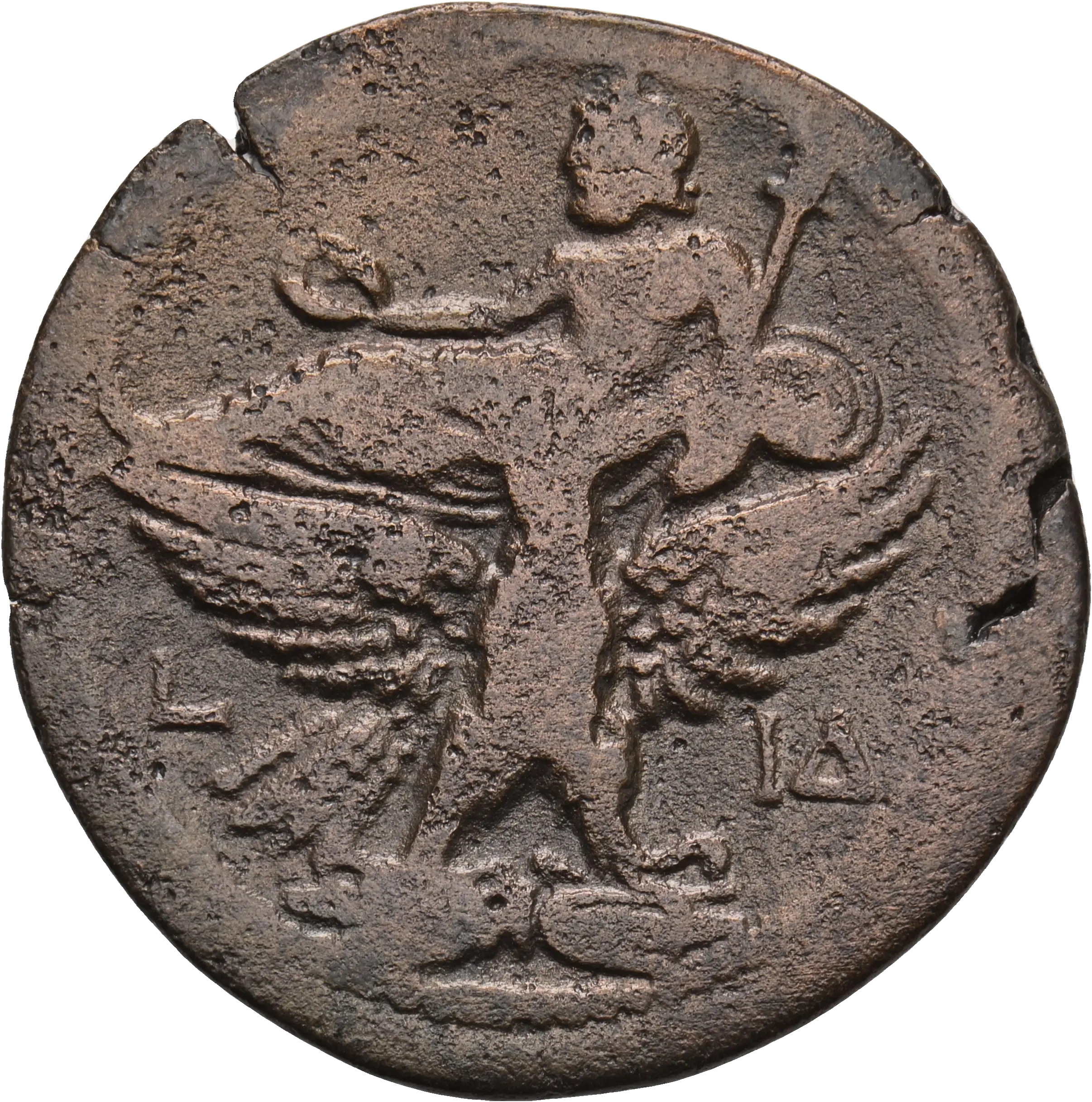 Image of the obverse