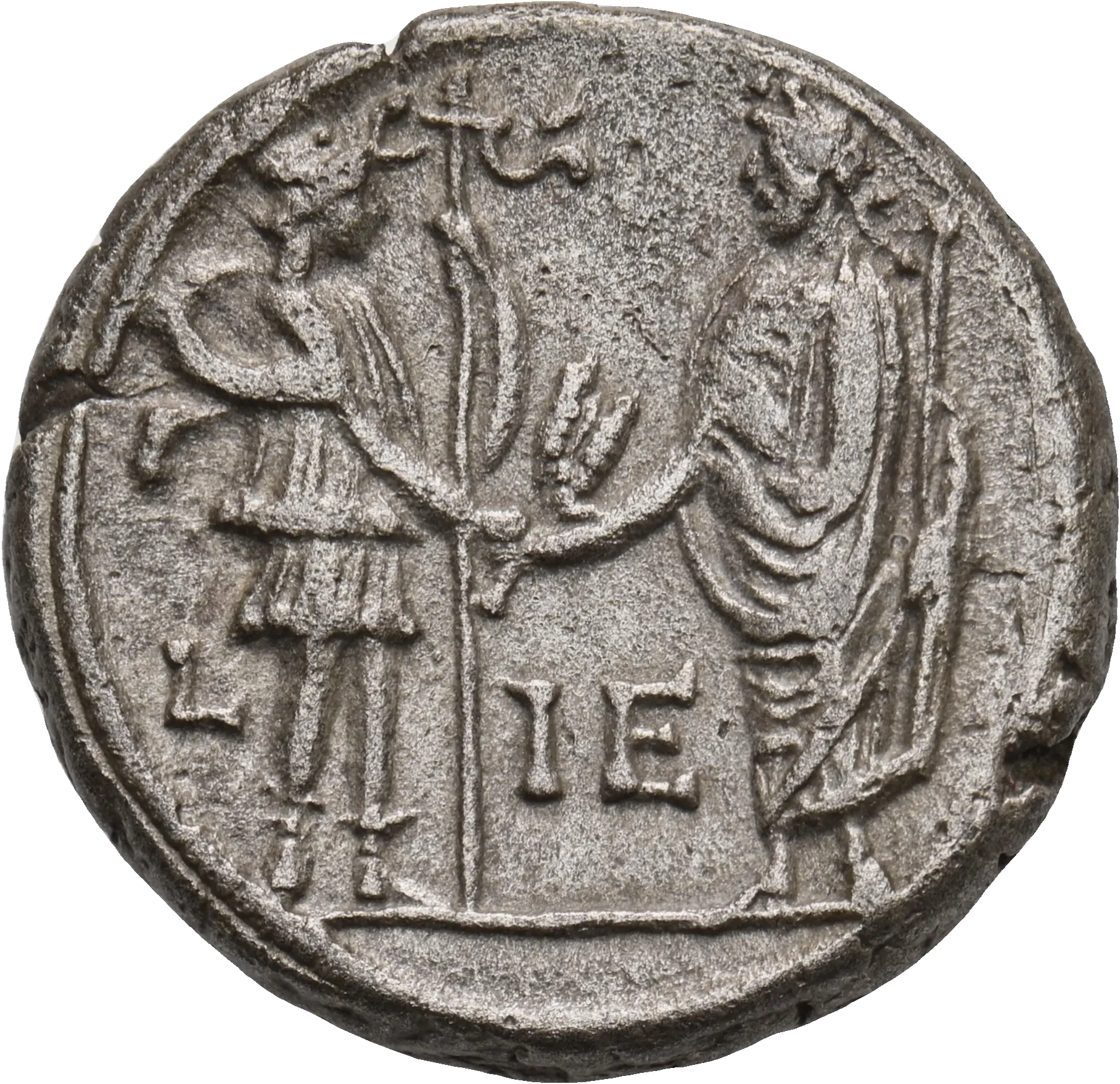 Image of the obverse