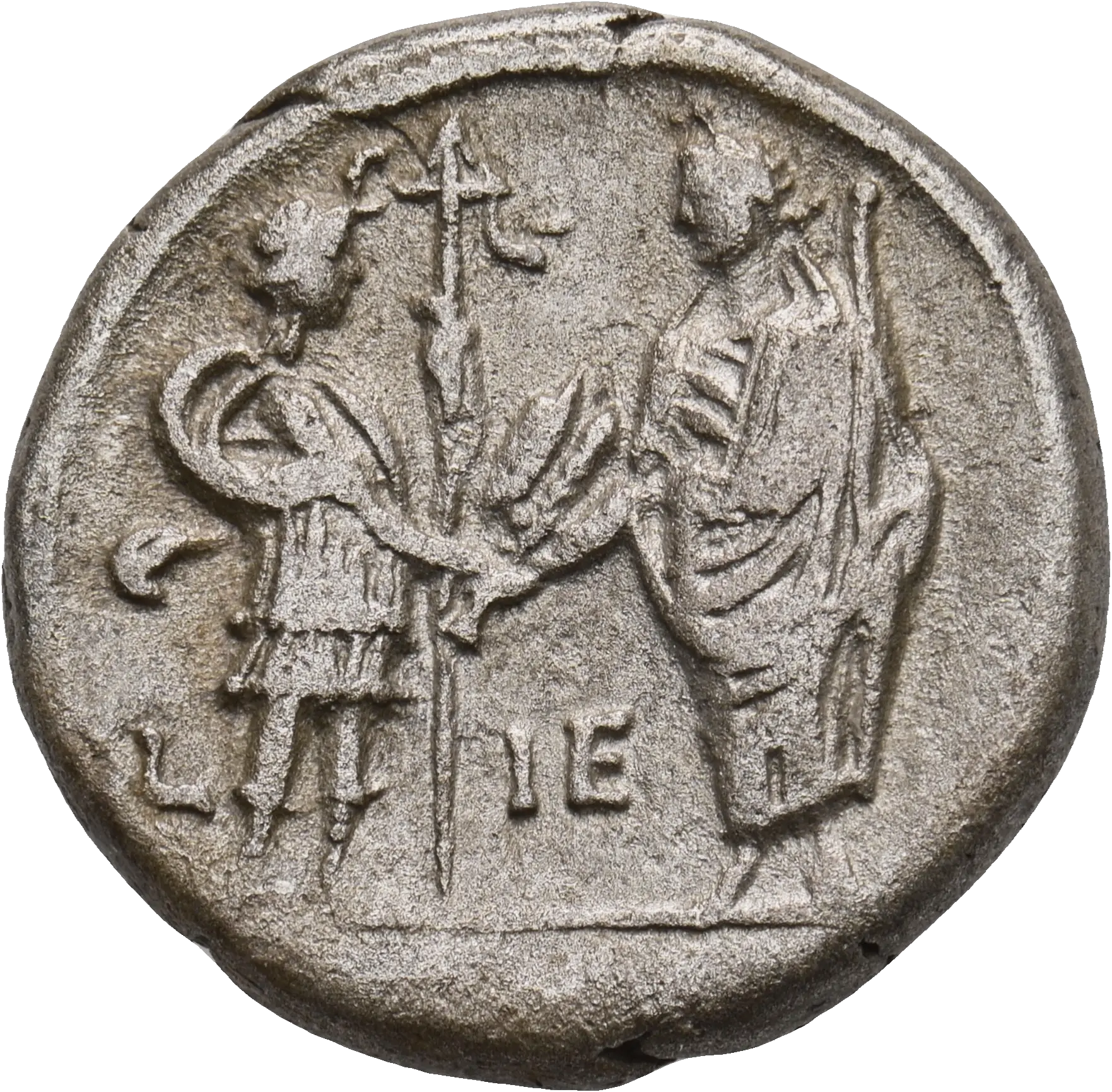 Image of the obverse