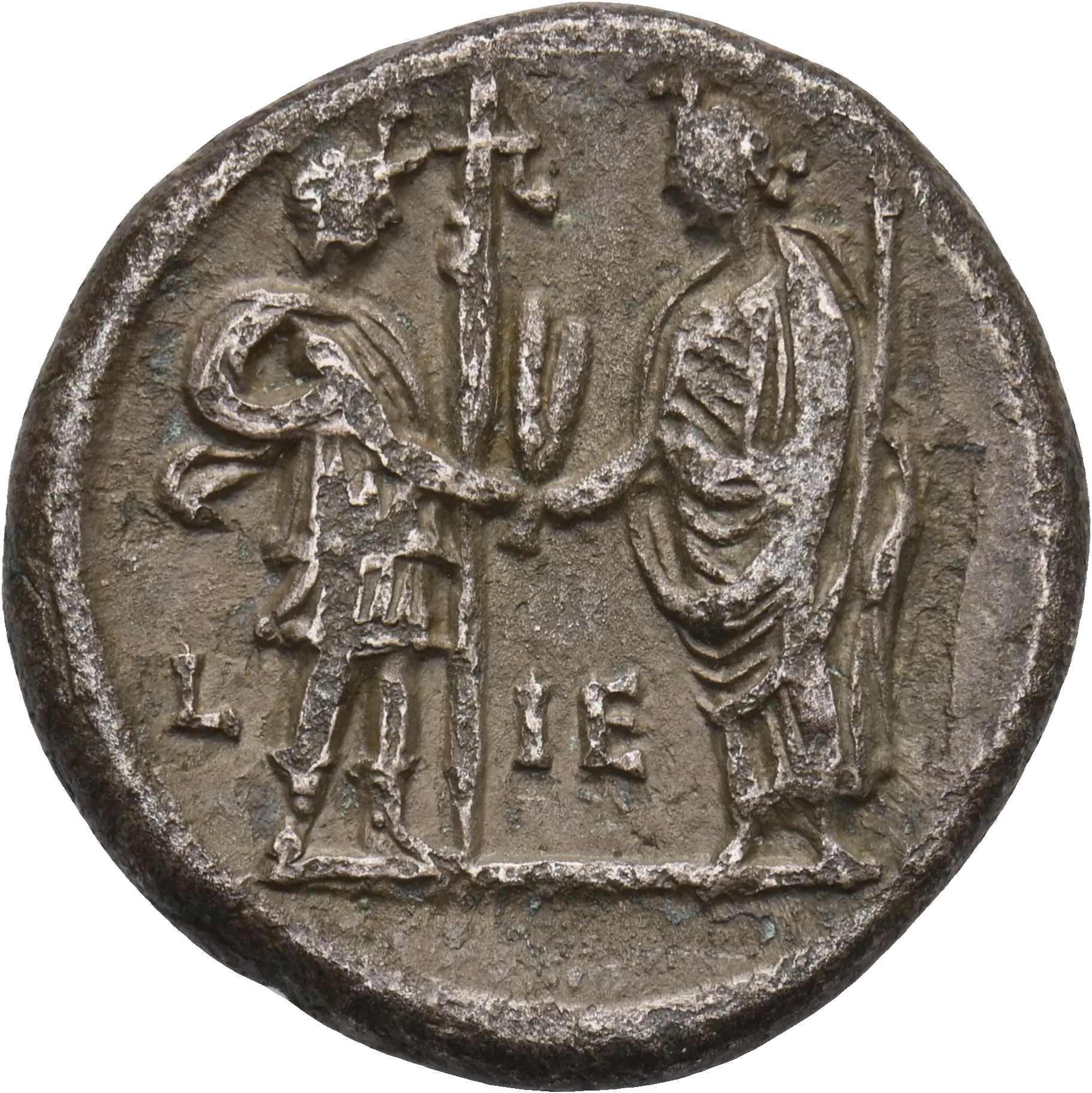 Image of the obverse