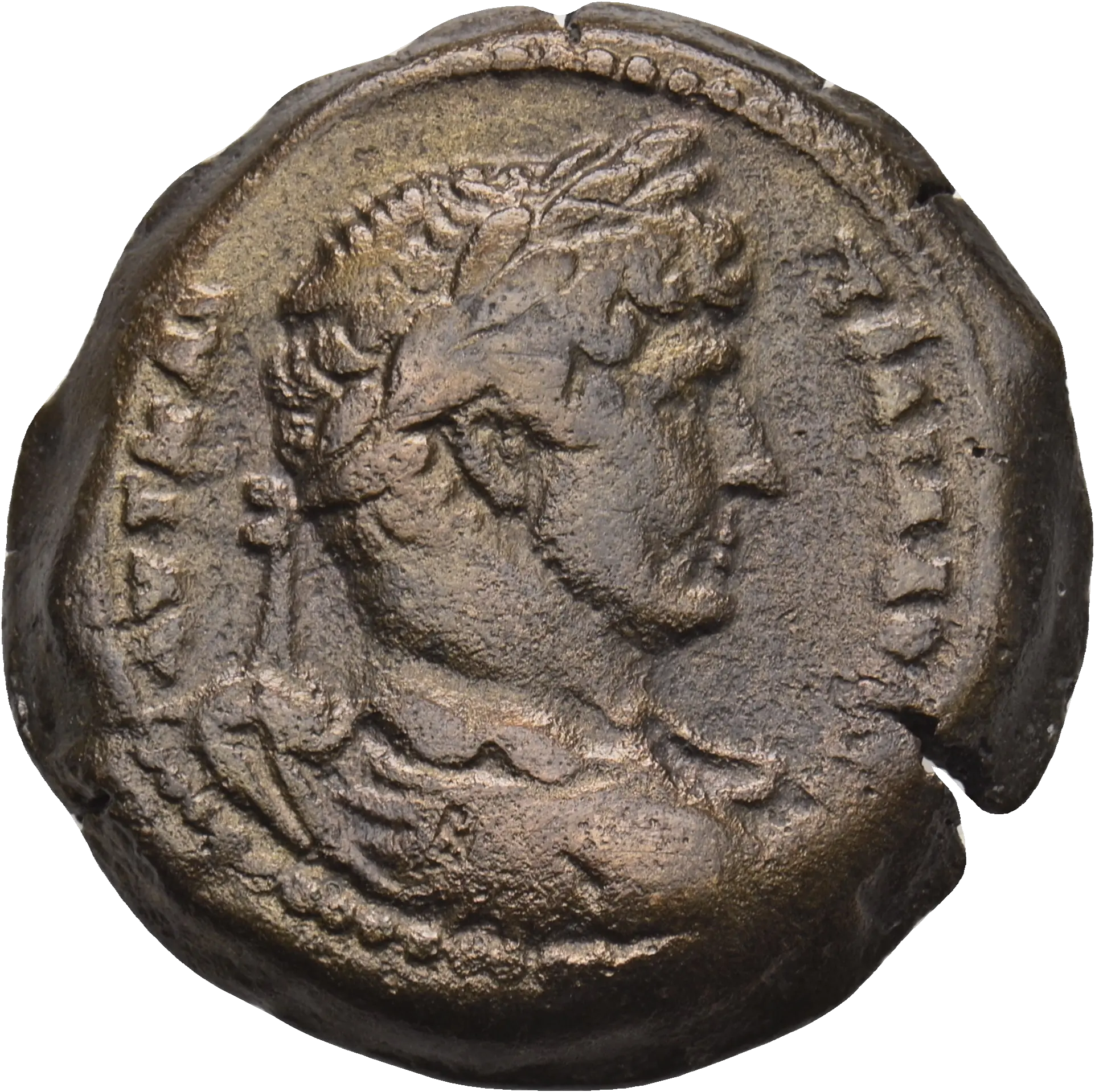 Image of the obverse