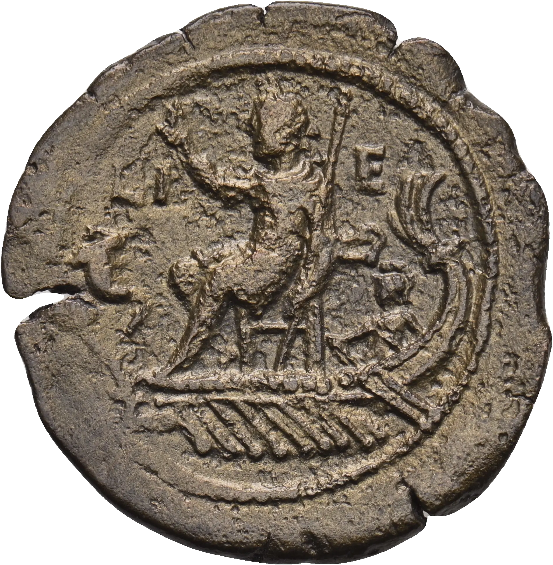 Image of the obverse