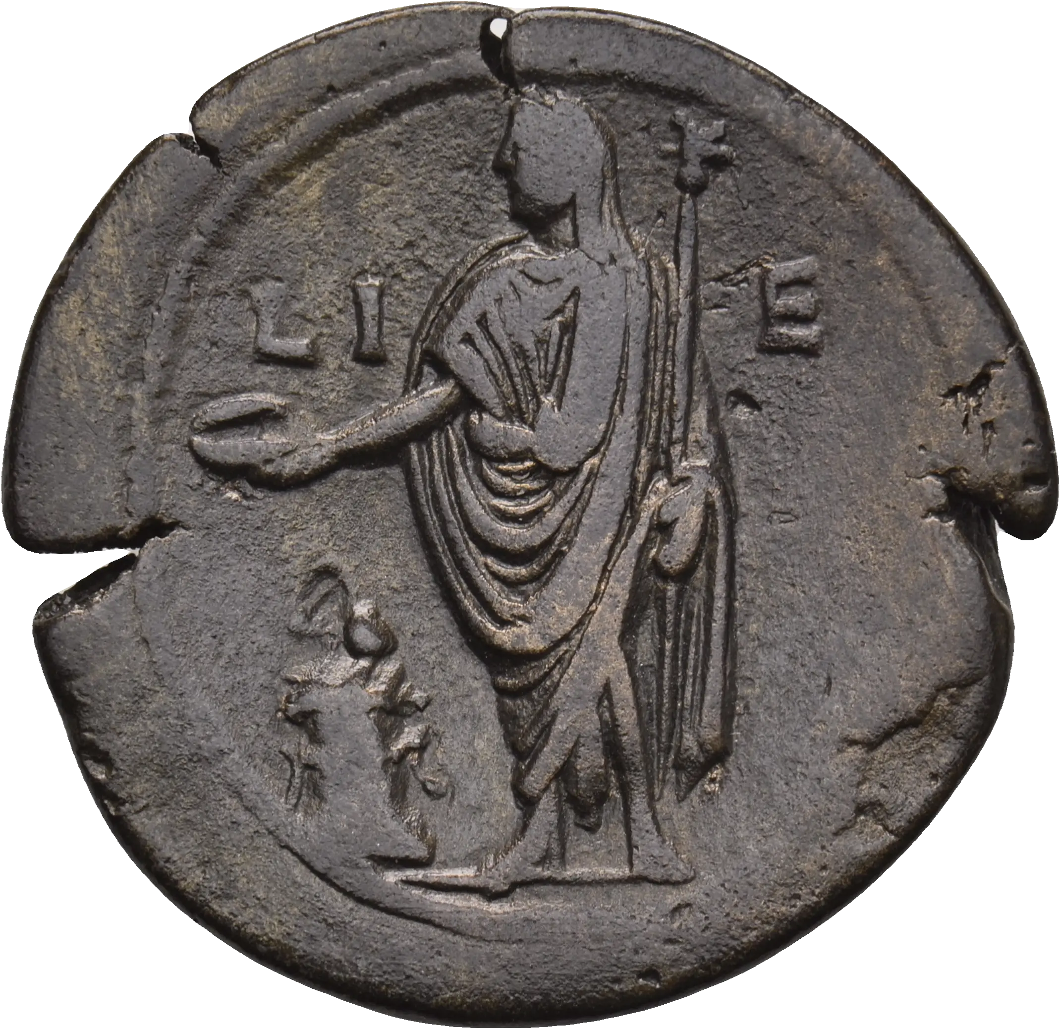 Image of the obverse