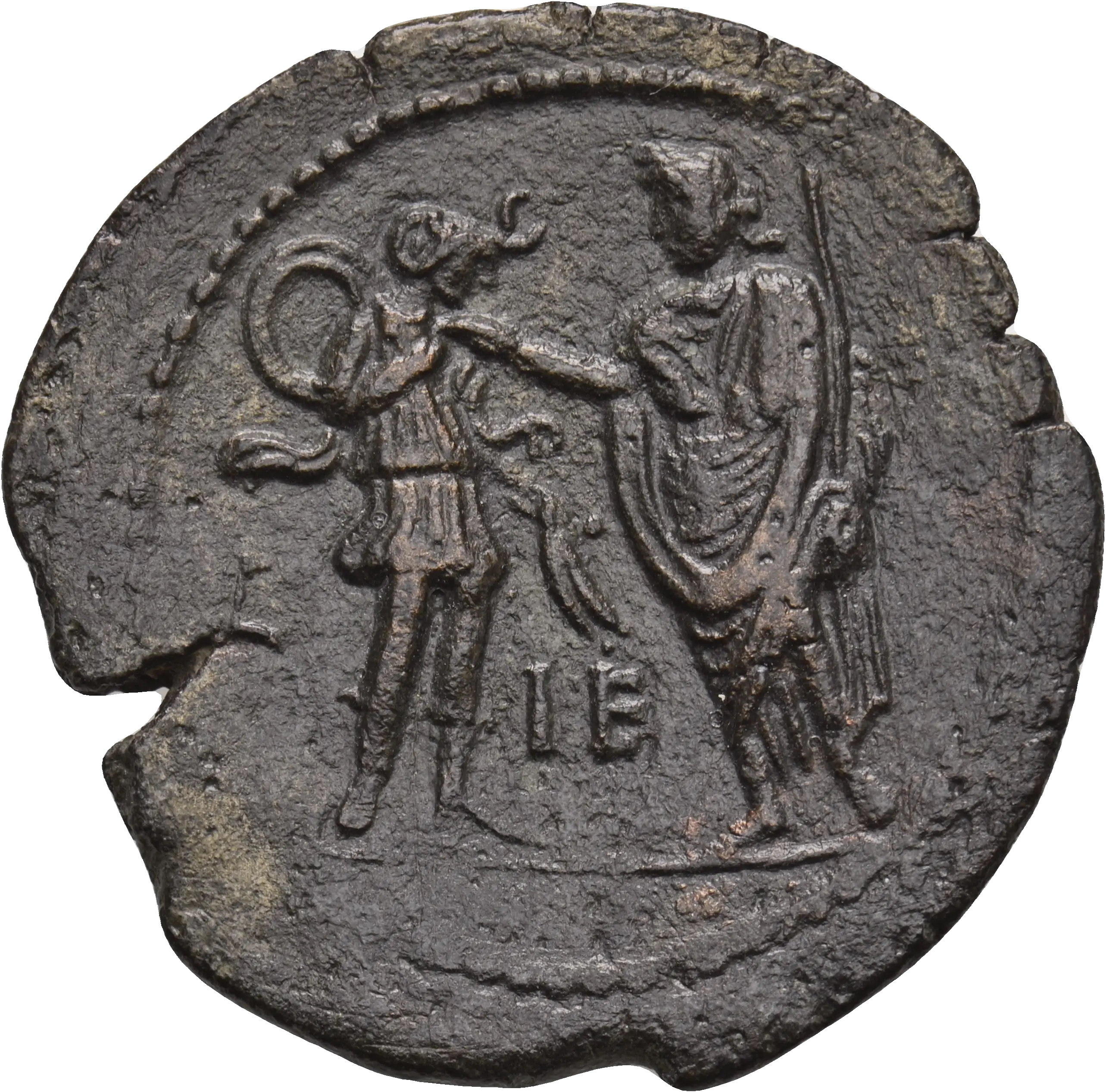 Image of the obverse