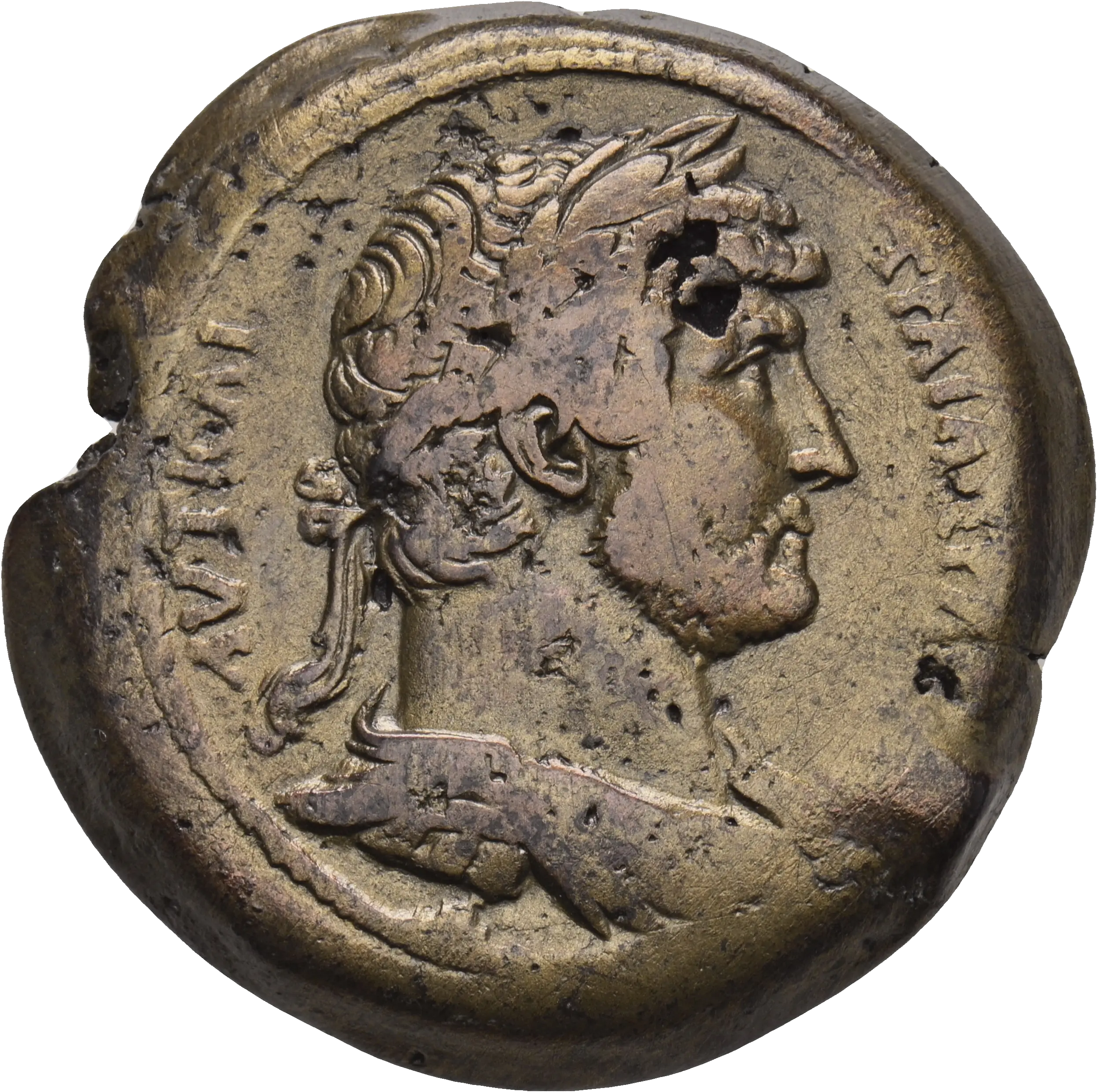 Image of the obverse