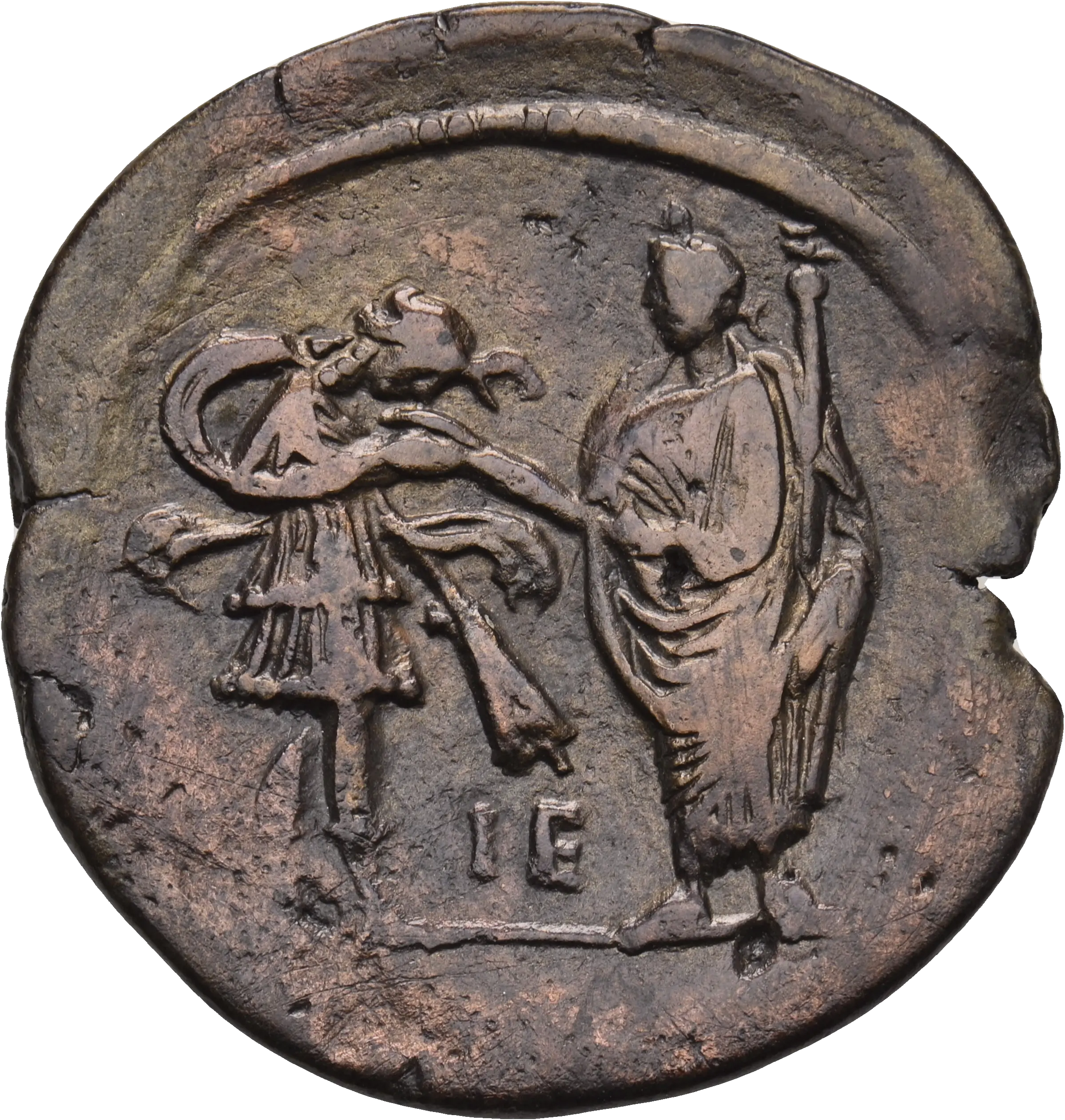 Image of the obverse