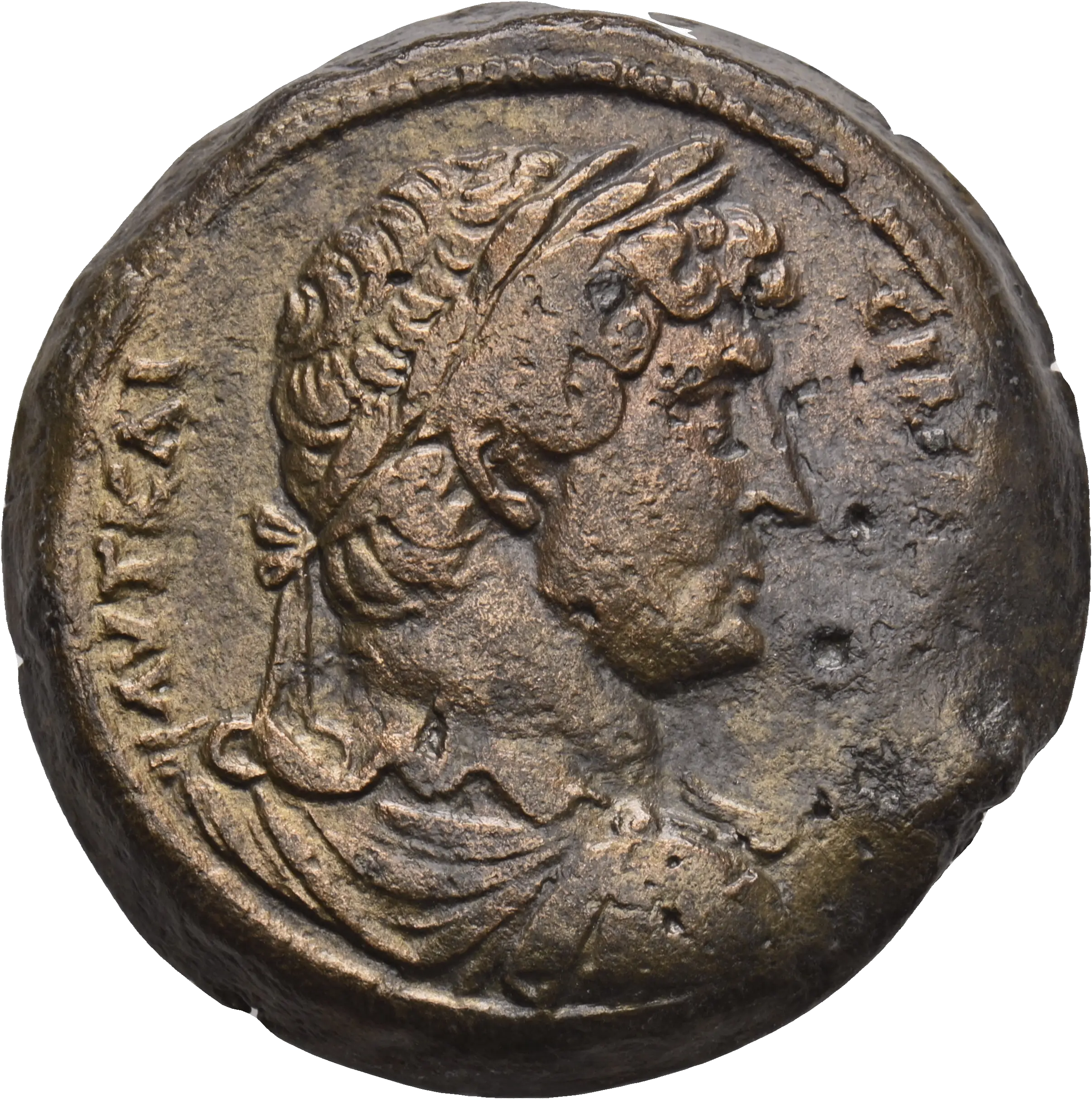Image of the obverse