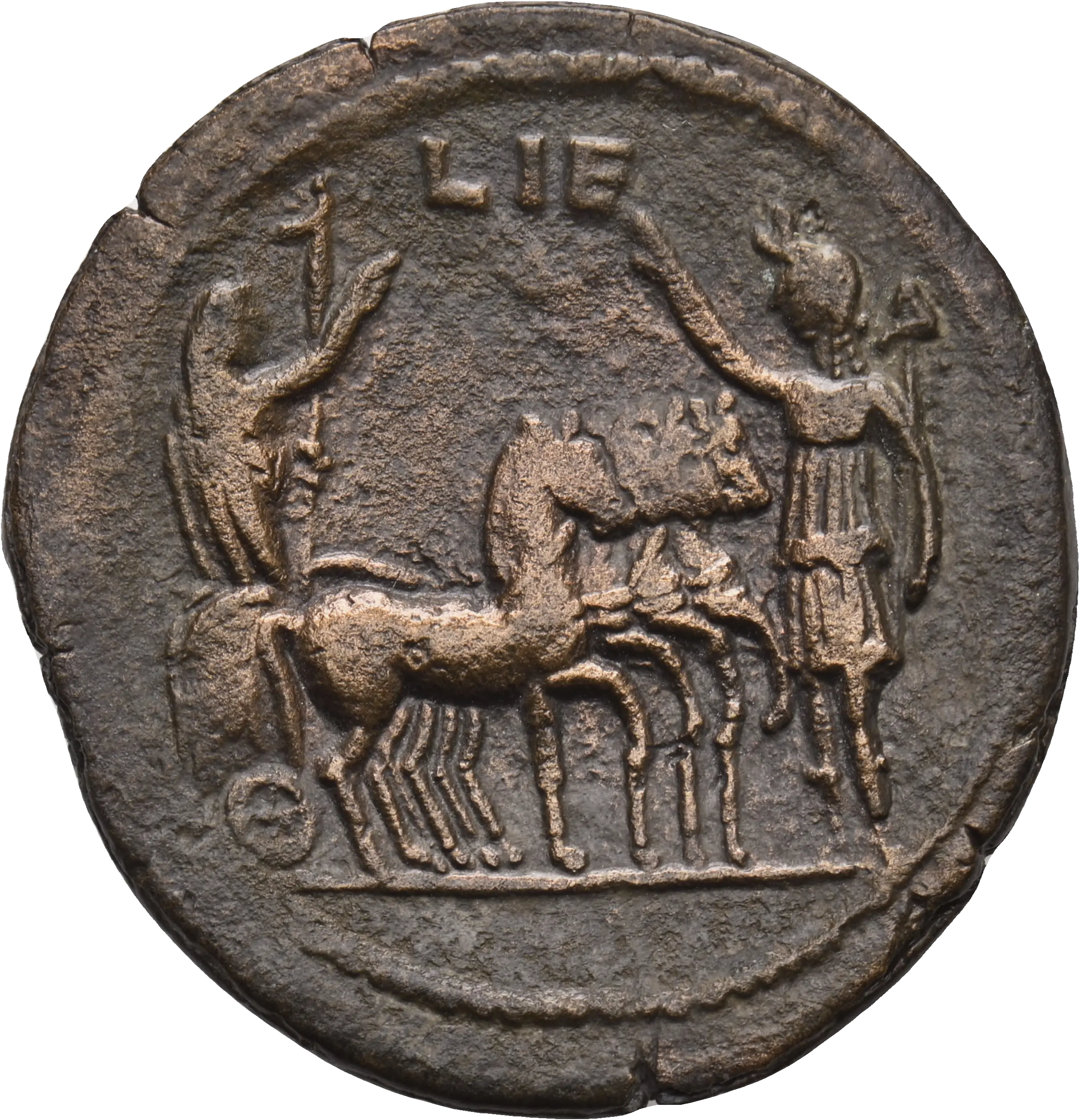 Image of the obverse