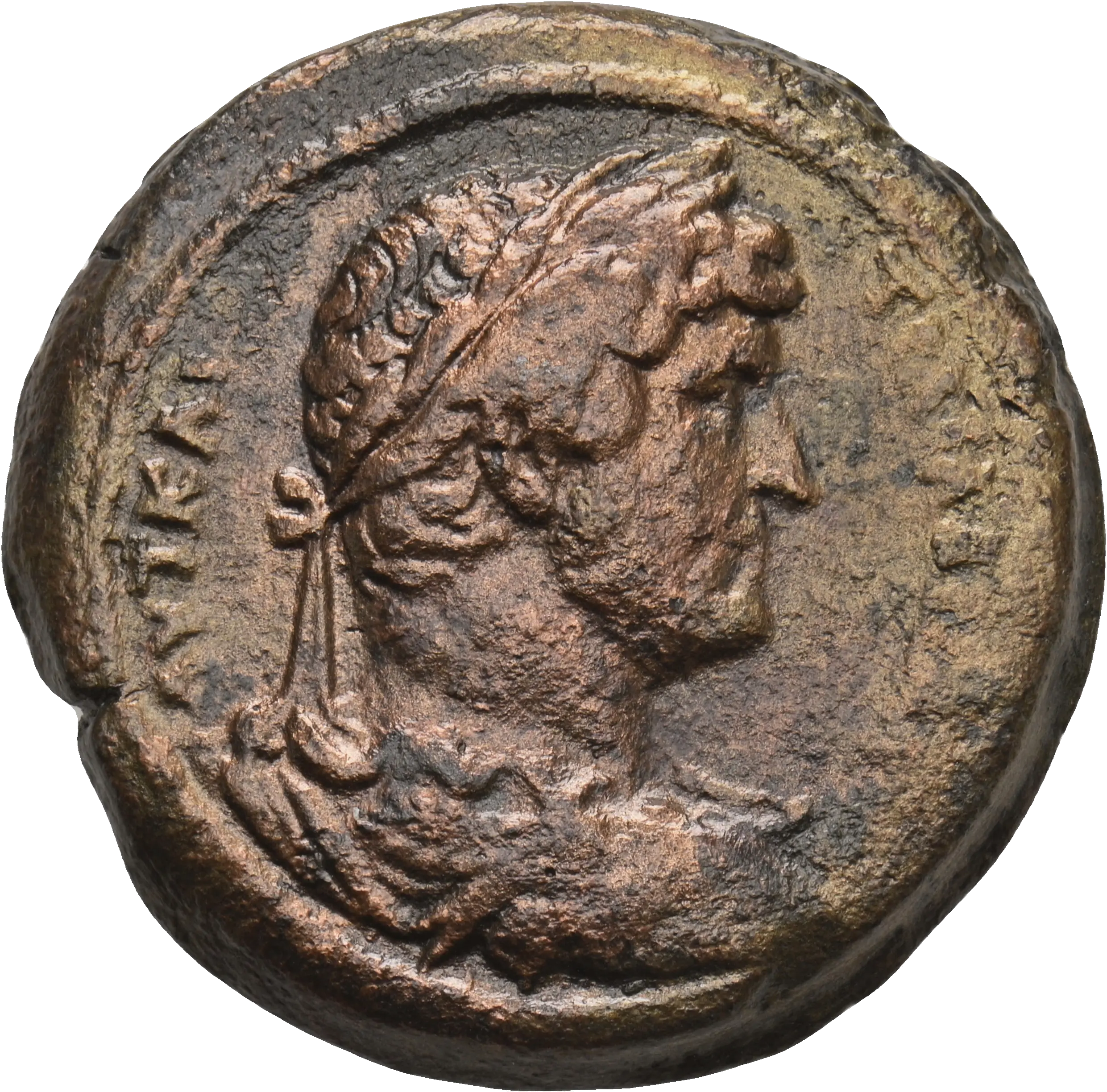 Image of the obverse