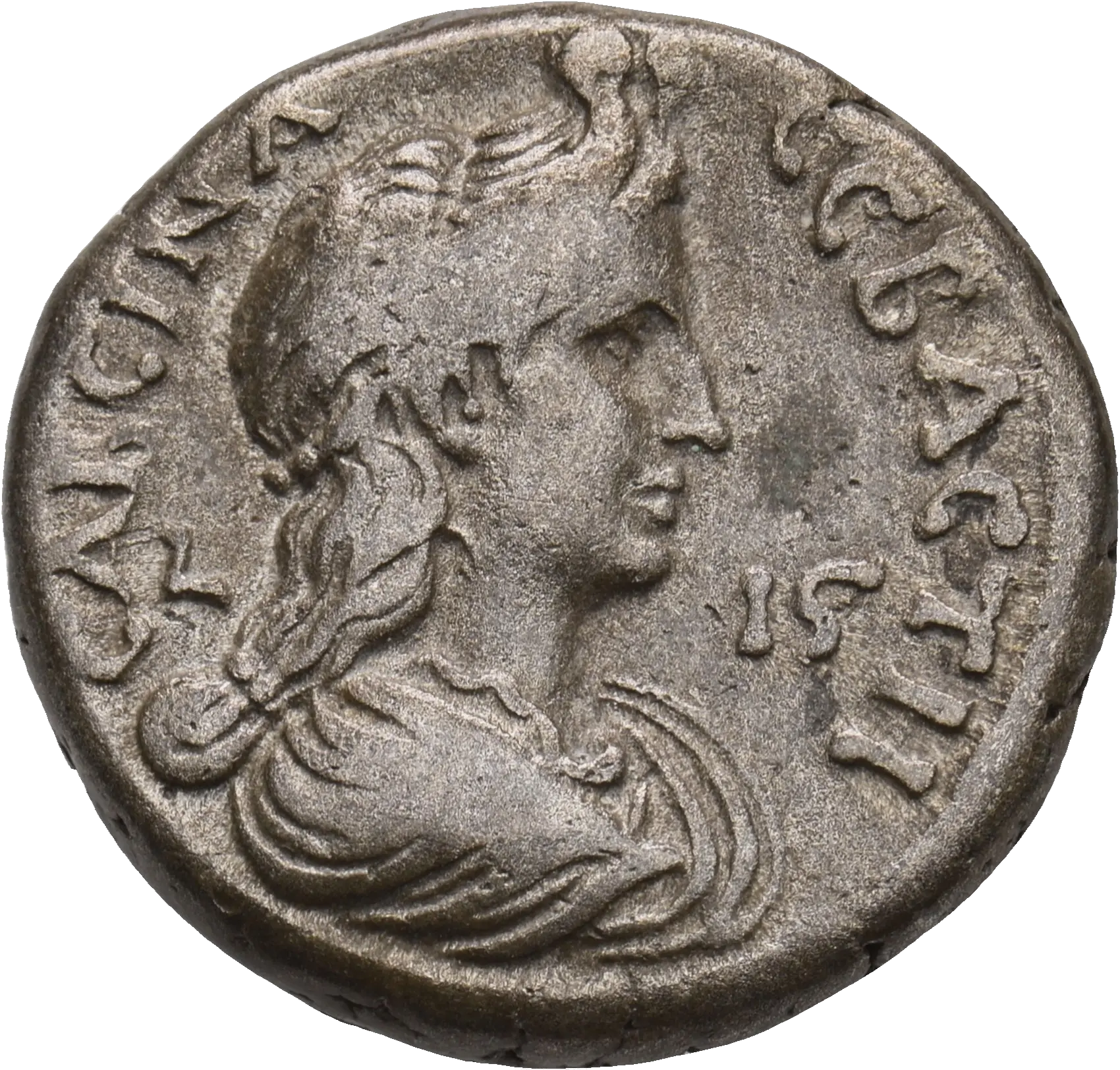 Image of the obverse
