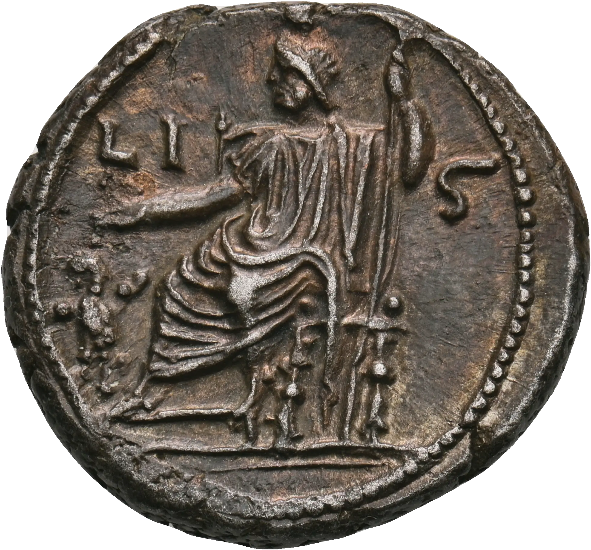 Image of the obverse