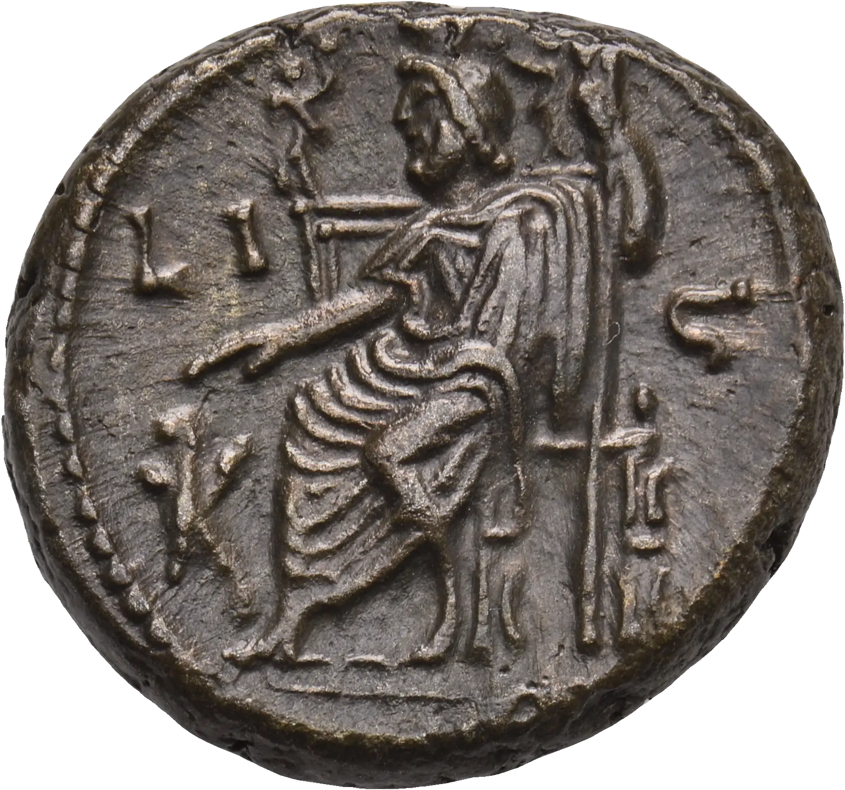 Image of the obverse