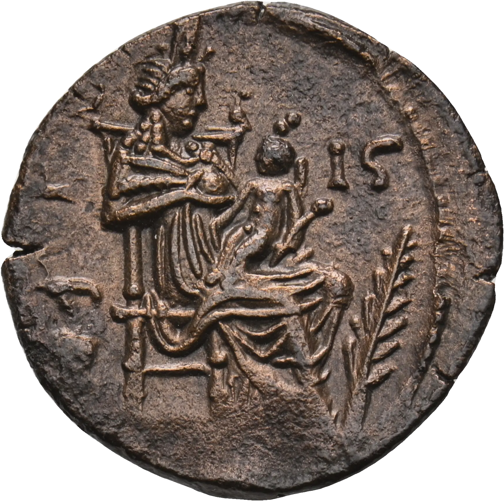Image of the obverse