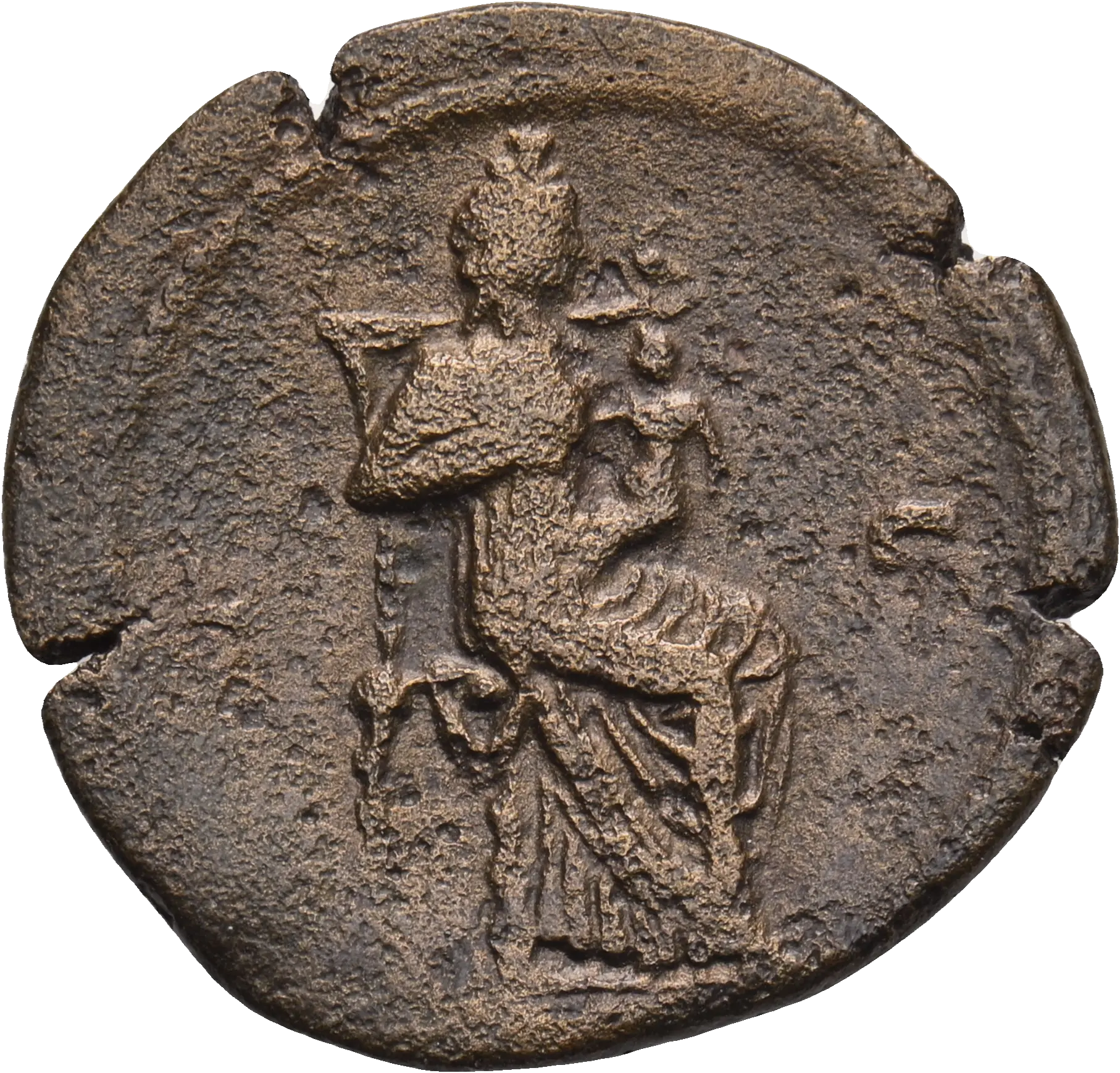 Image of the obverse