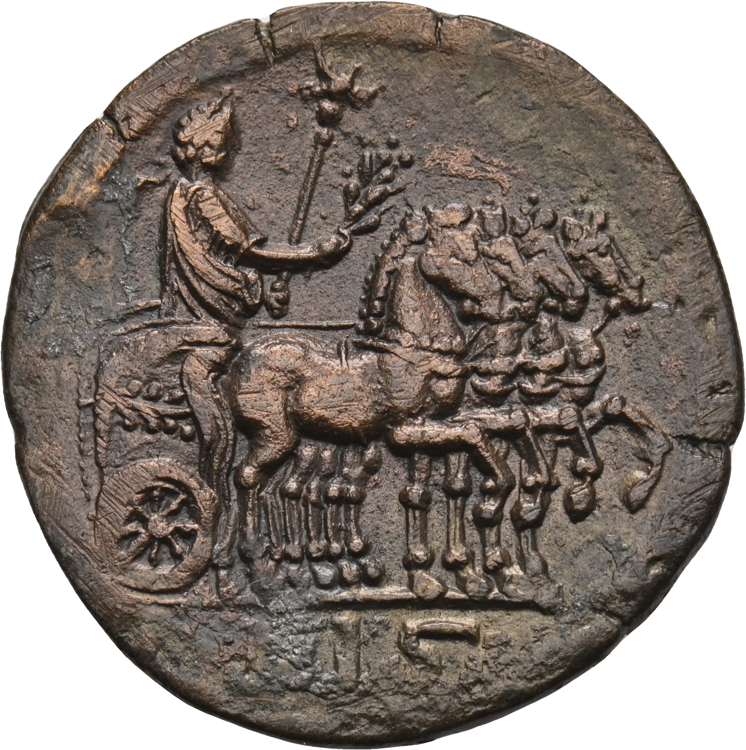 Image of the obverse
