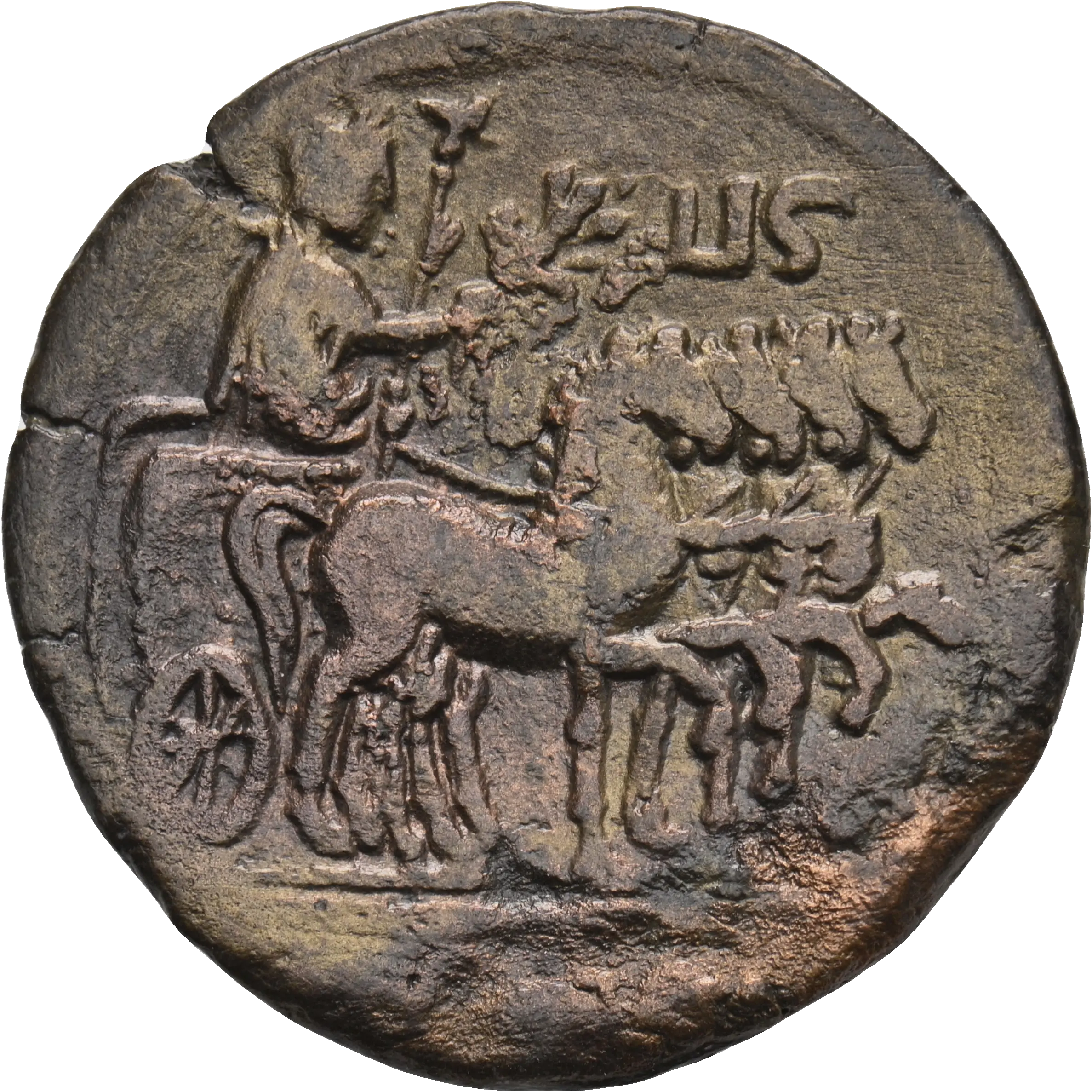 Image of the obverse