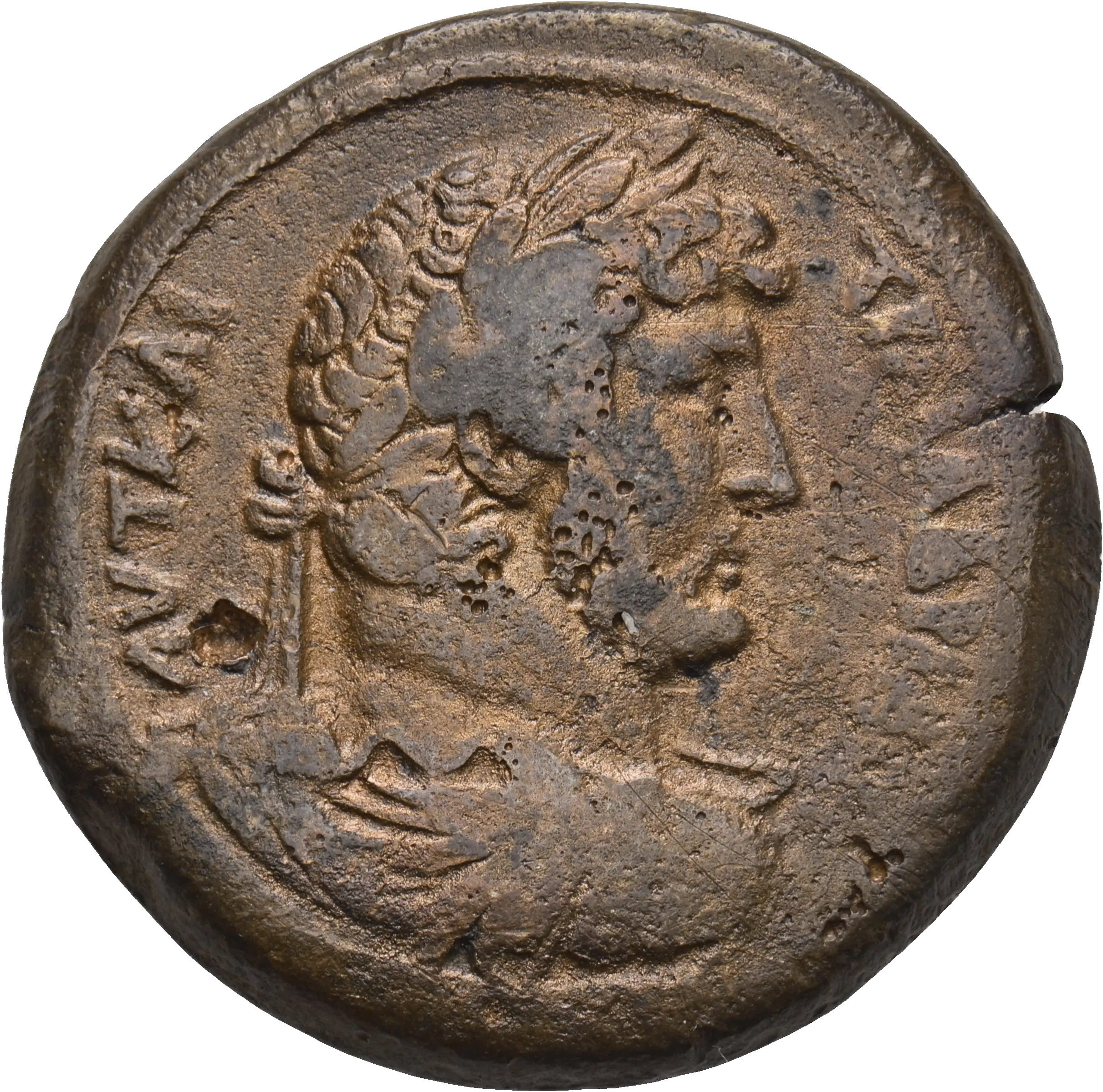 Image of the obverse
