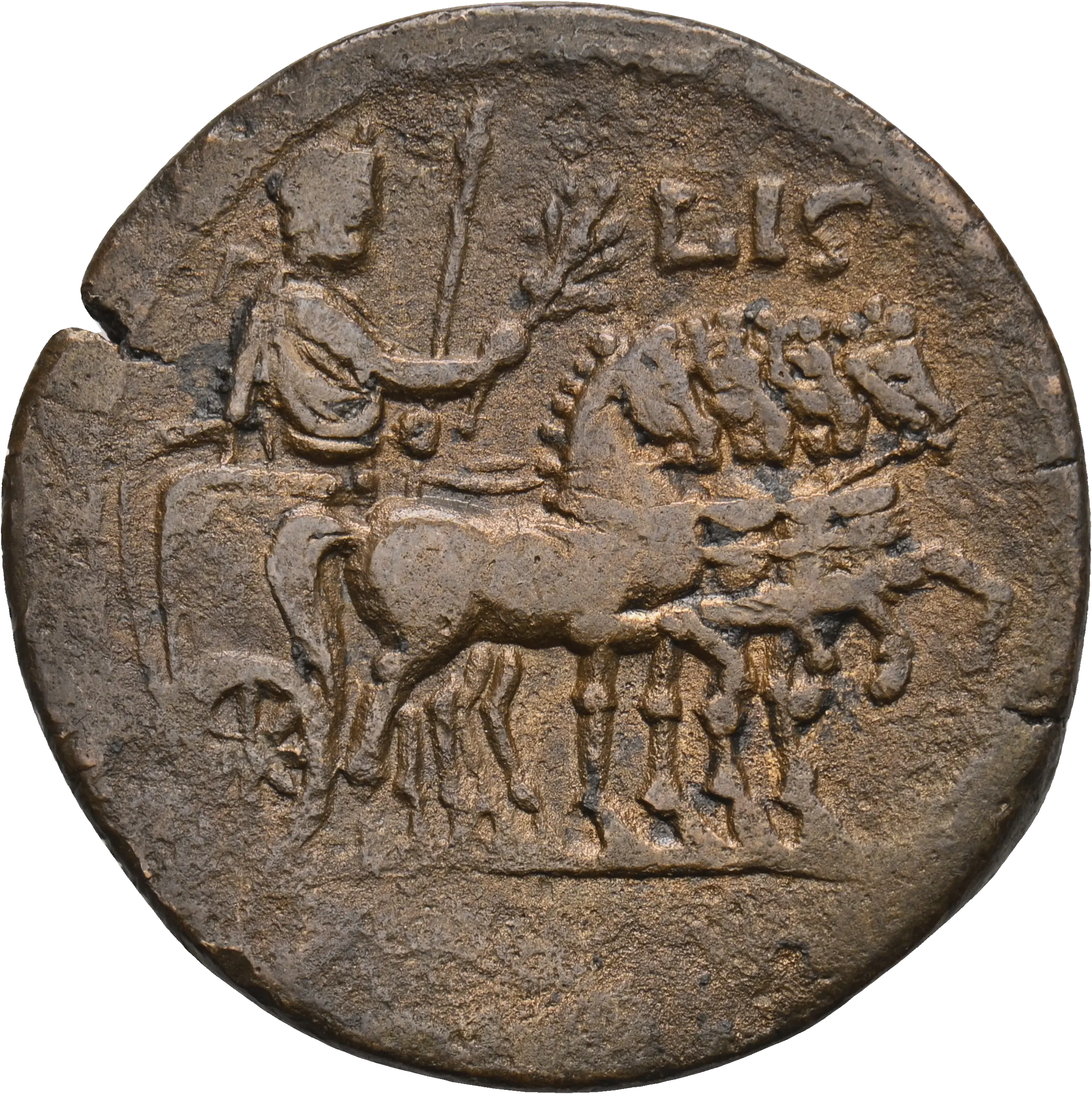 Image of the obverse