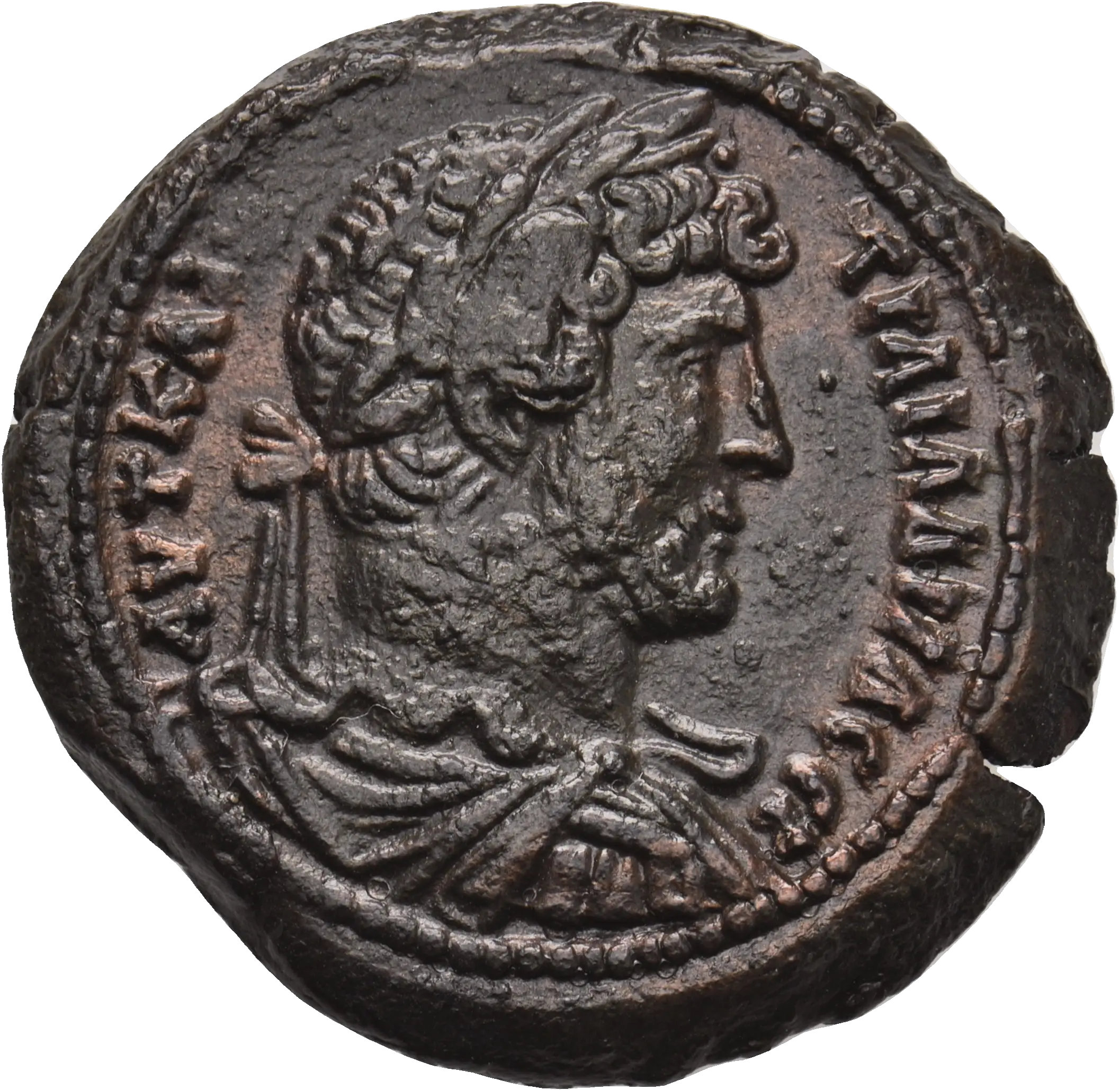 Image of the obverse