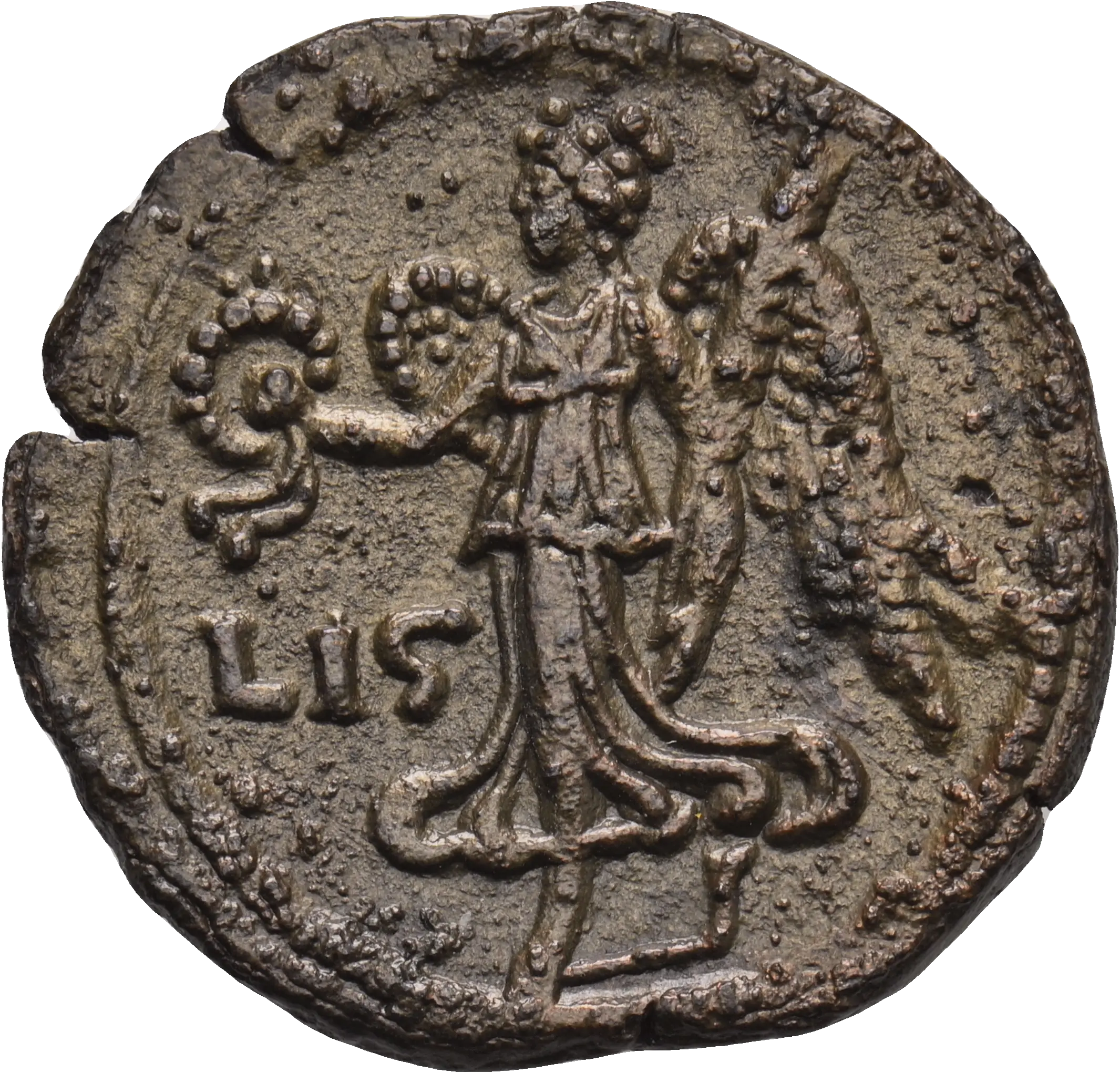 Image of the obverse