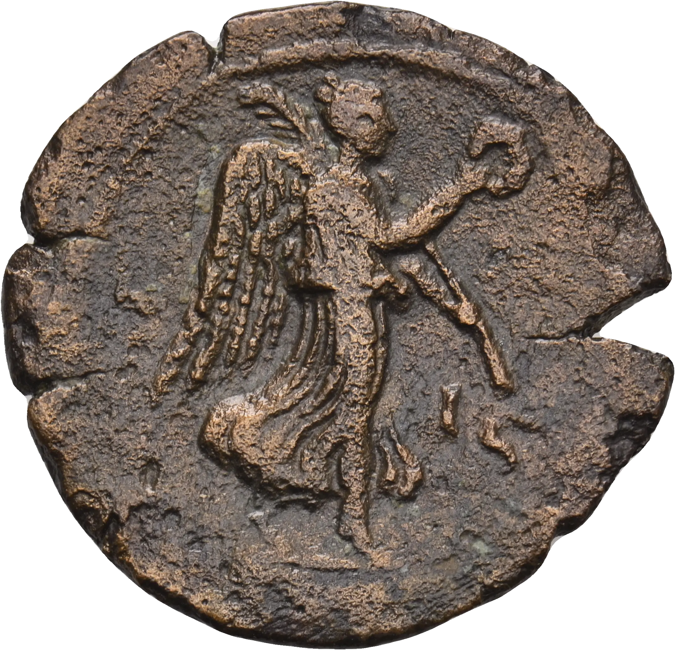 Image of the obverse