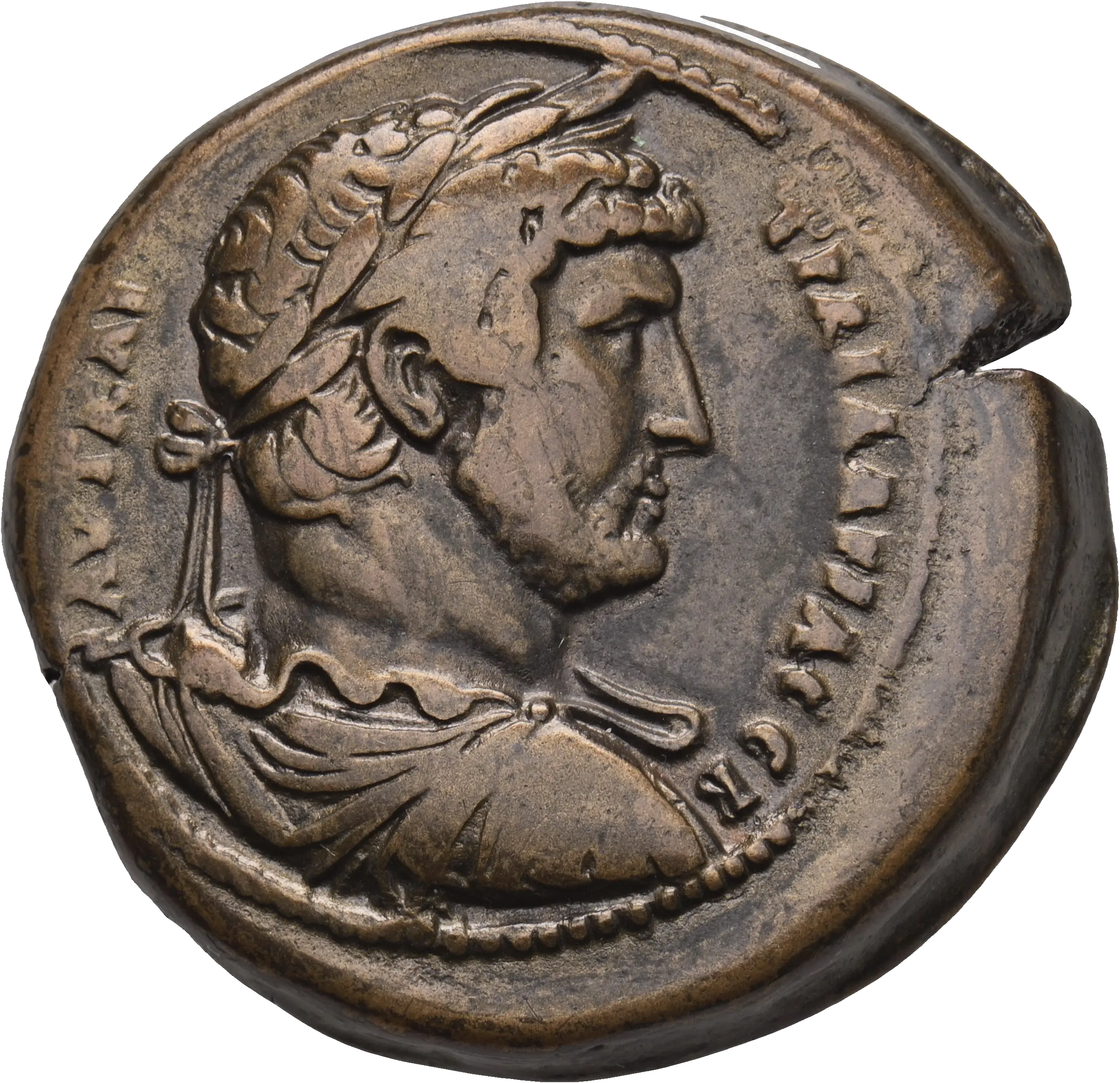 Image of the obverse