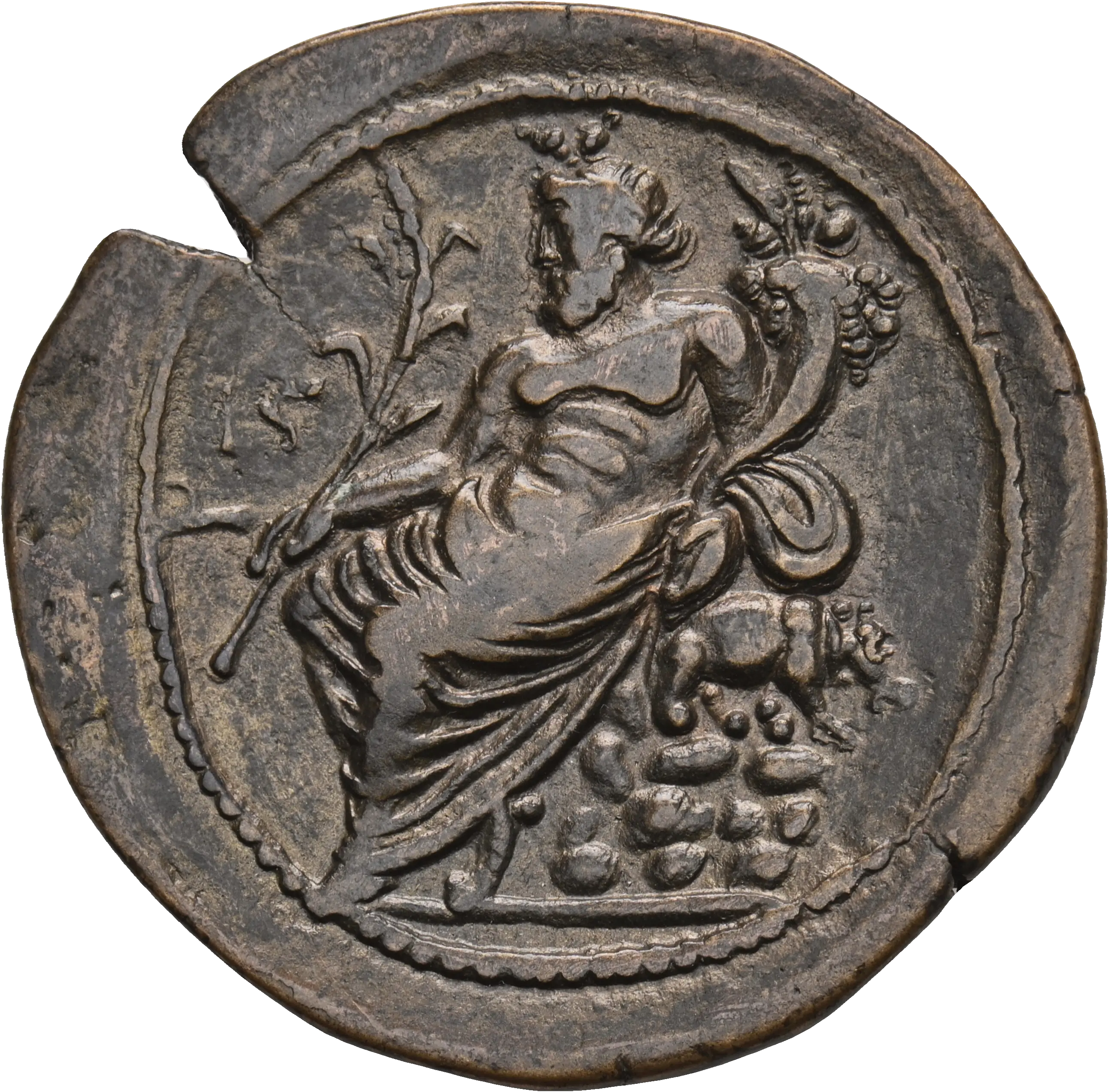 Image of the obverse