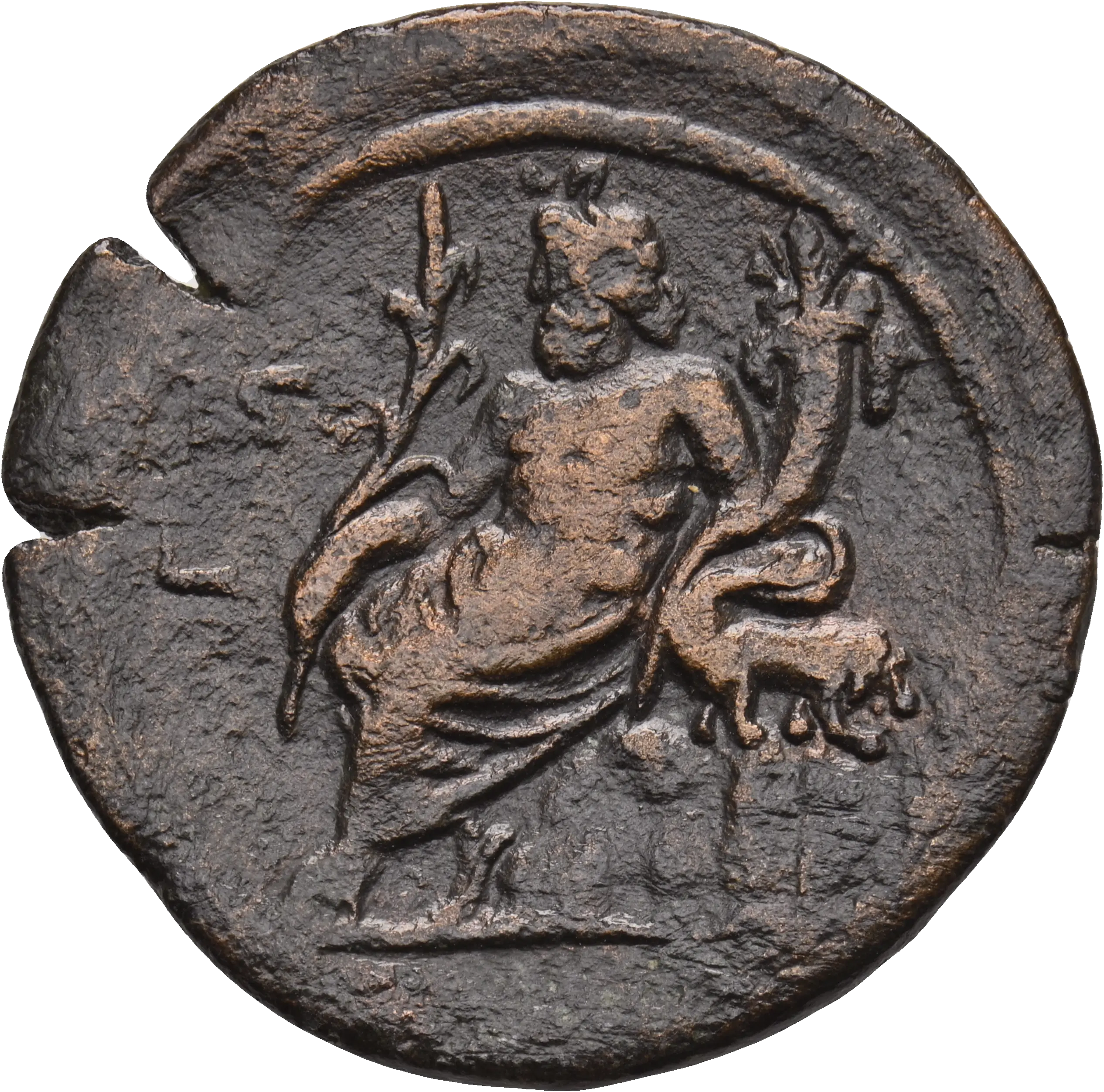 Image of the obverse