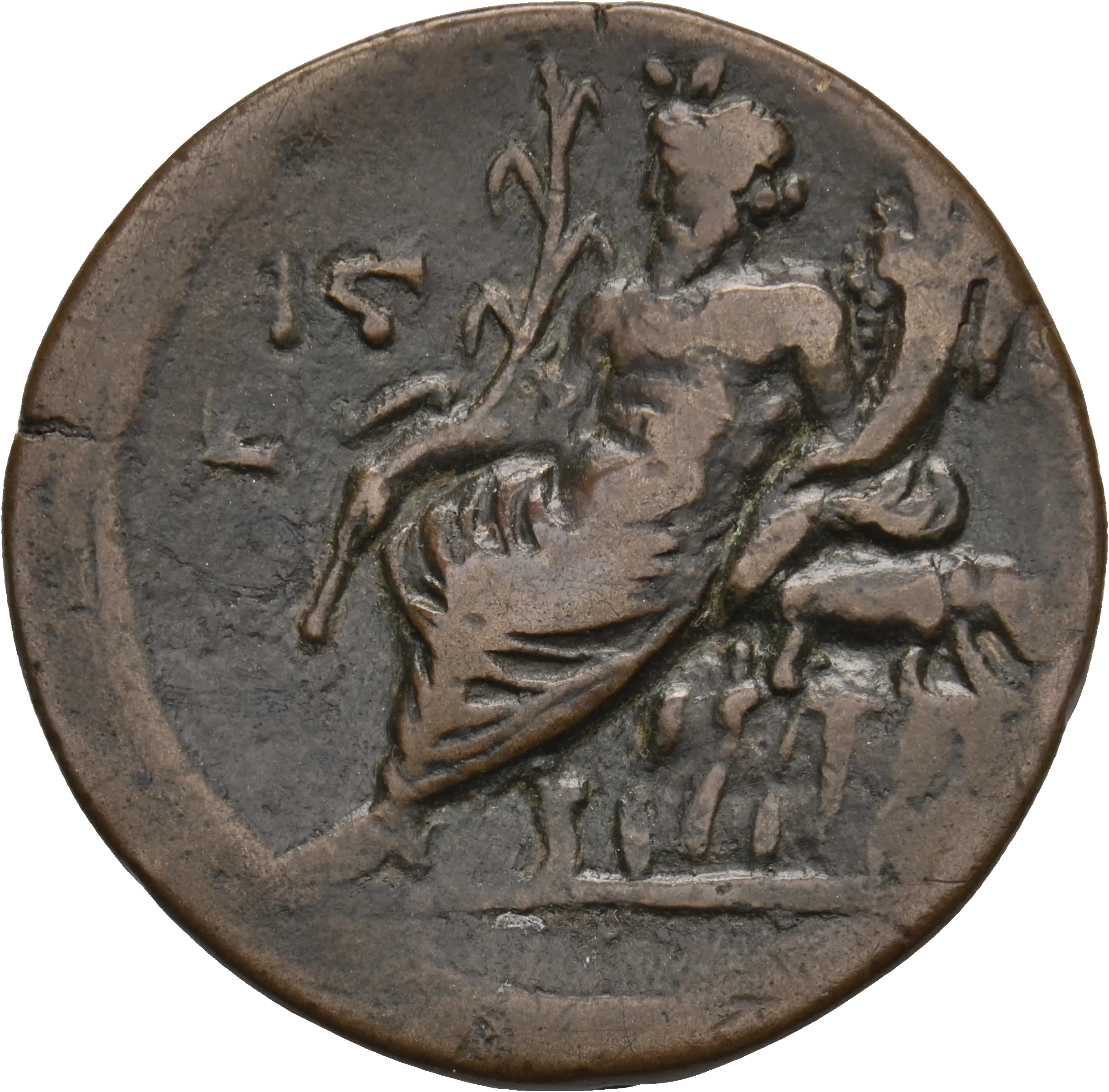 Image of the obverse