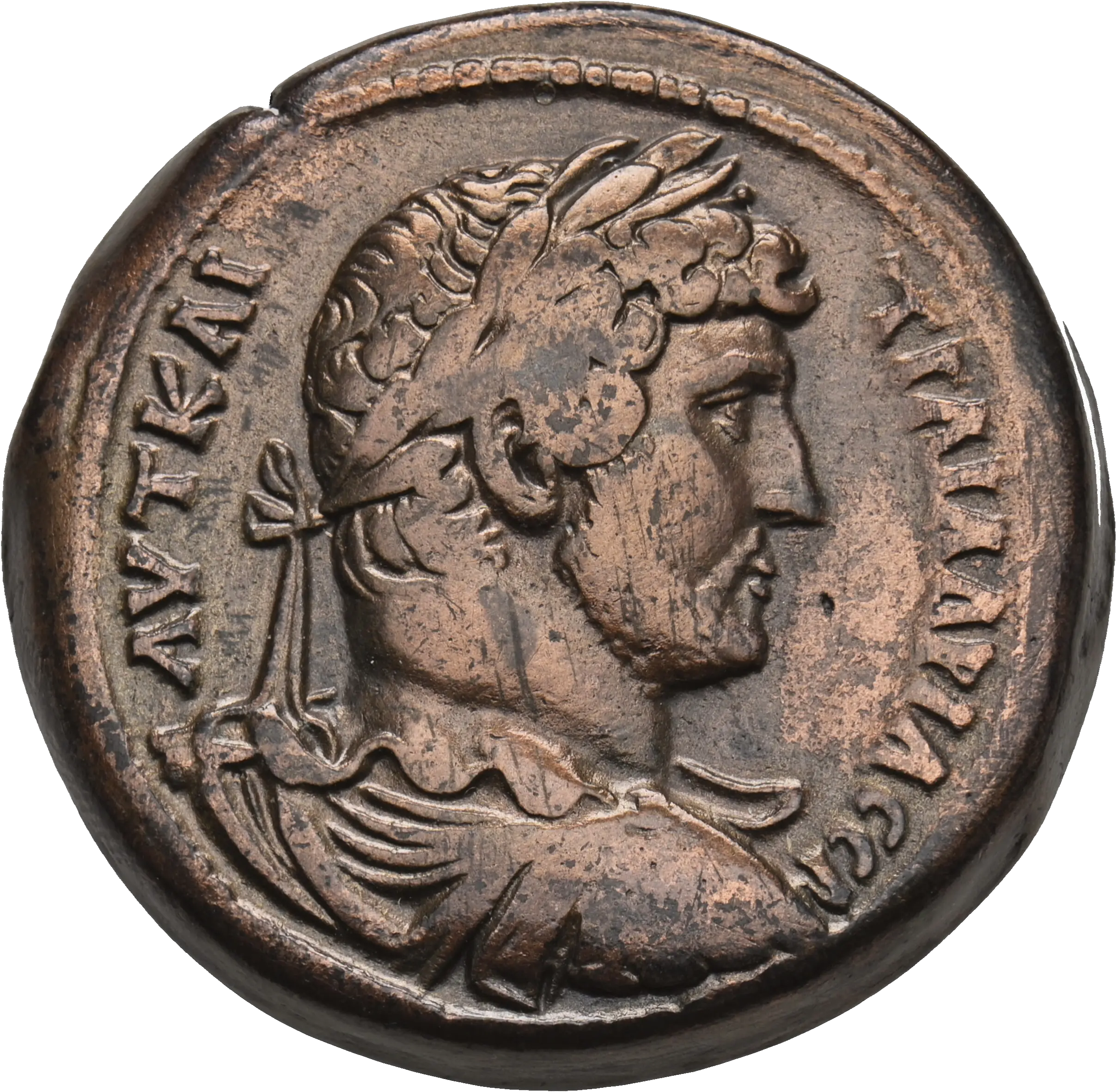 Image of the obverse