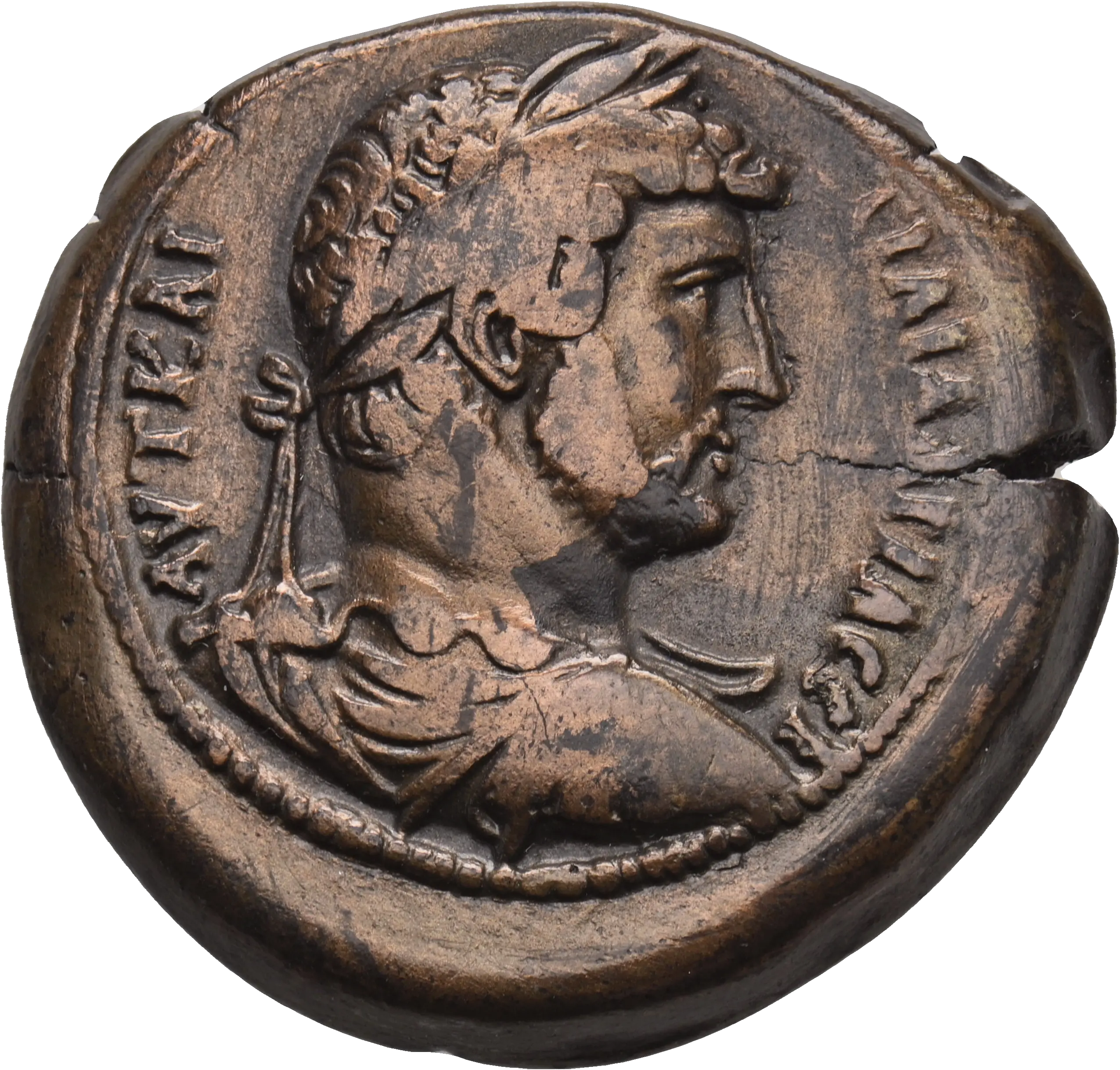 Image of the obverse