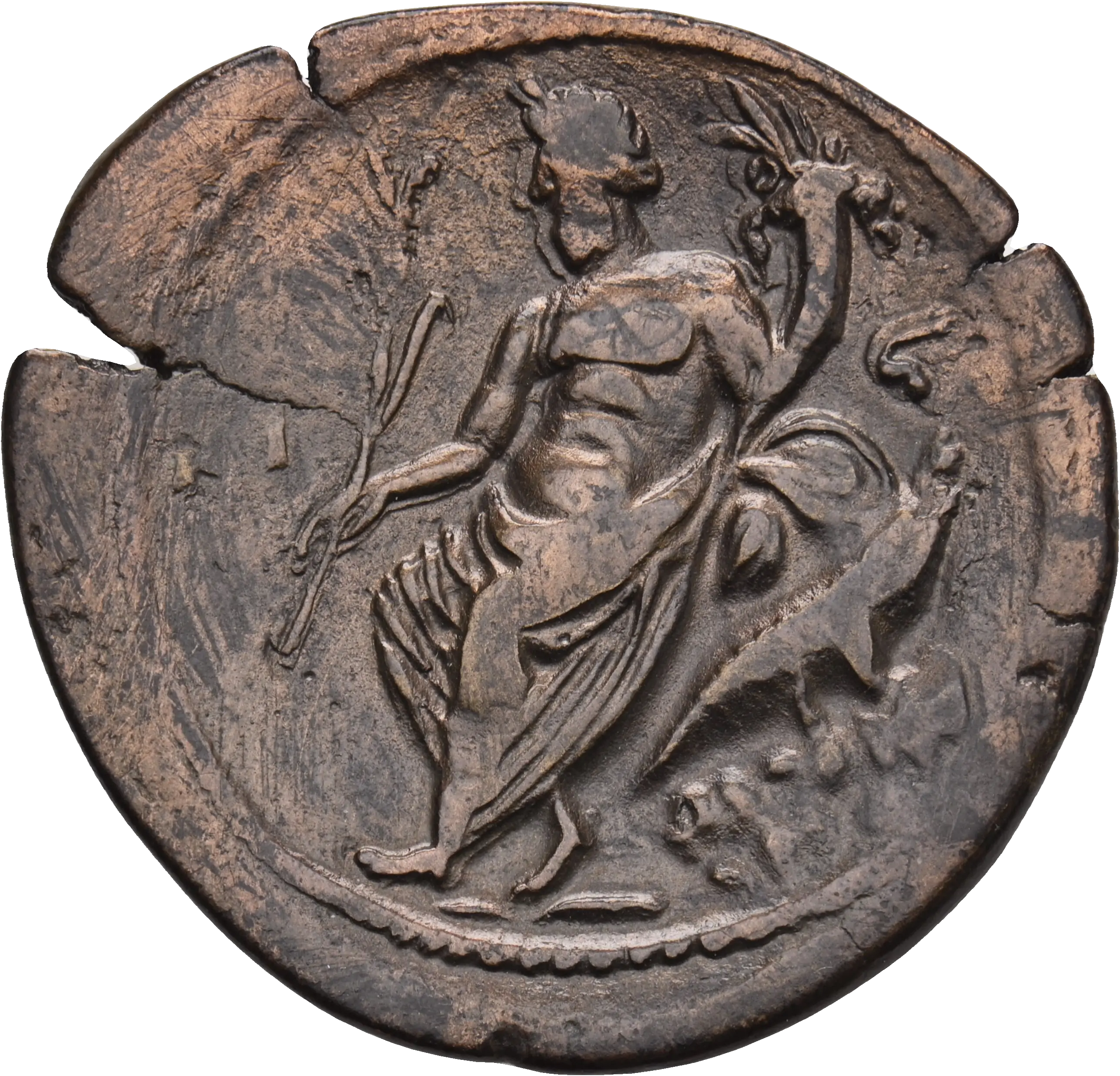 Image of the obverse