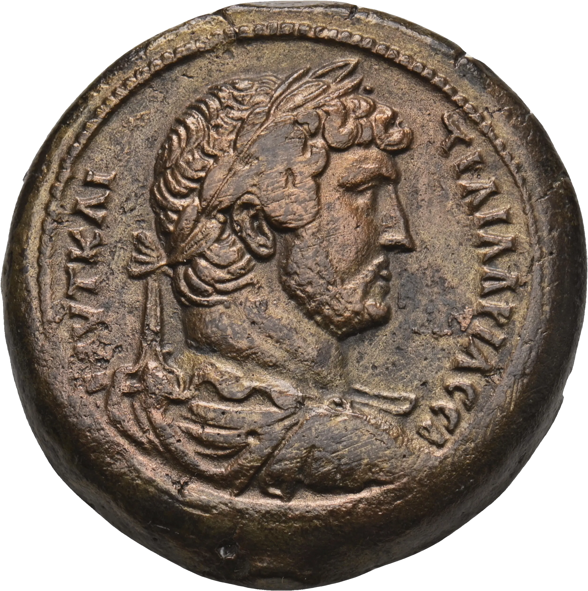 Image of the obverse