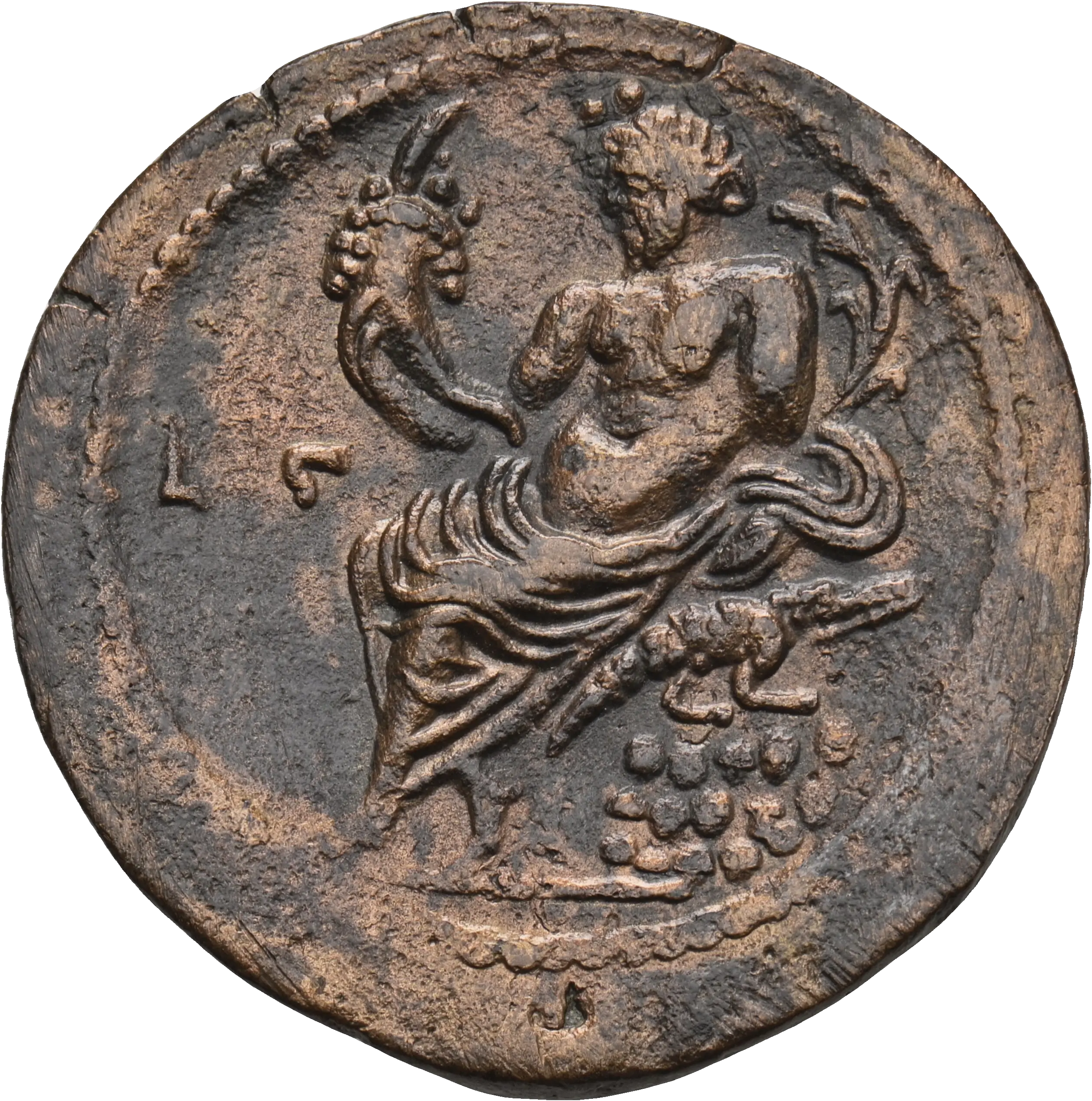 Image of the obverse