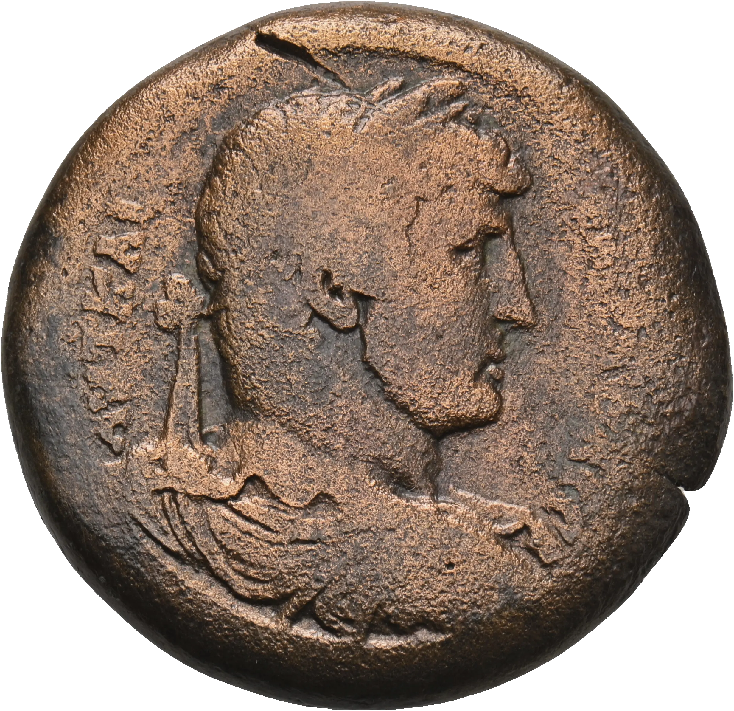 Image of the obverse