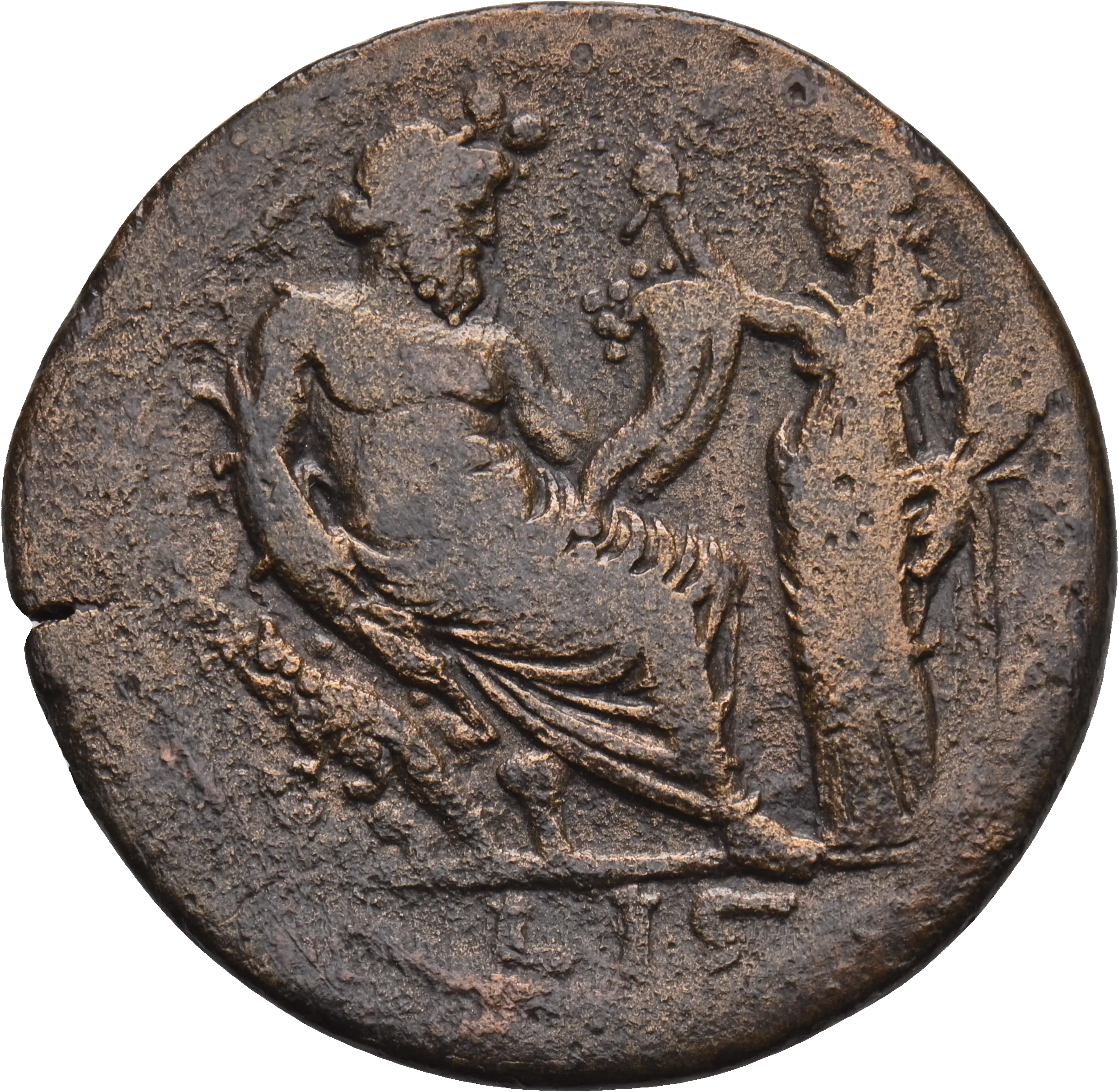 Image of the obverse