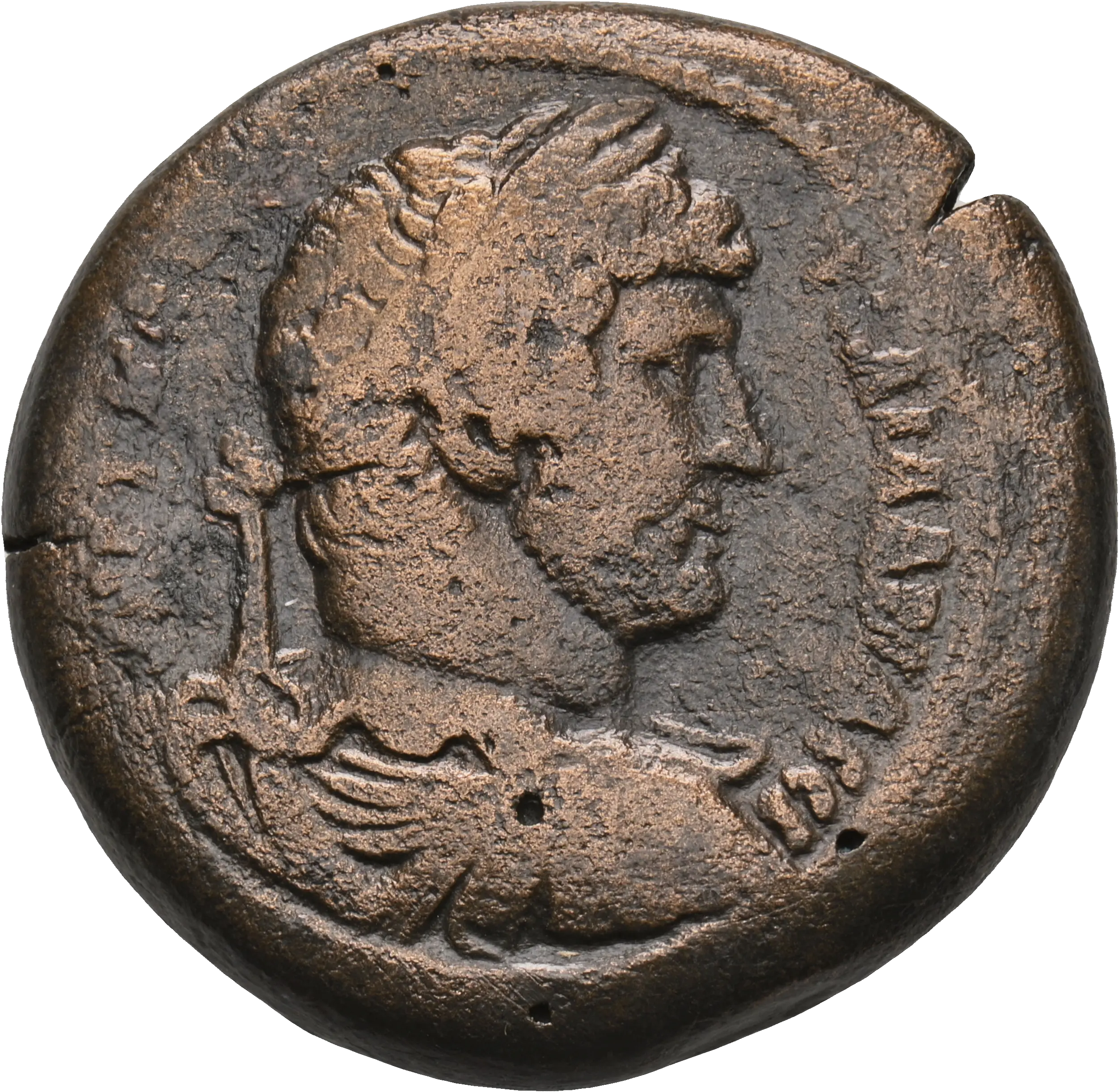 Image of the obverse