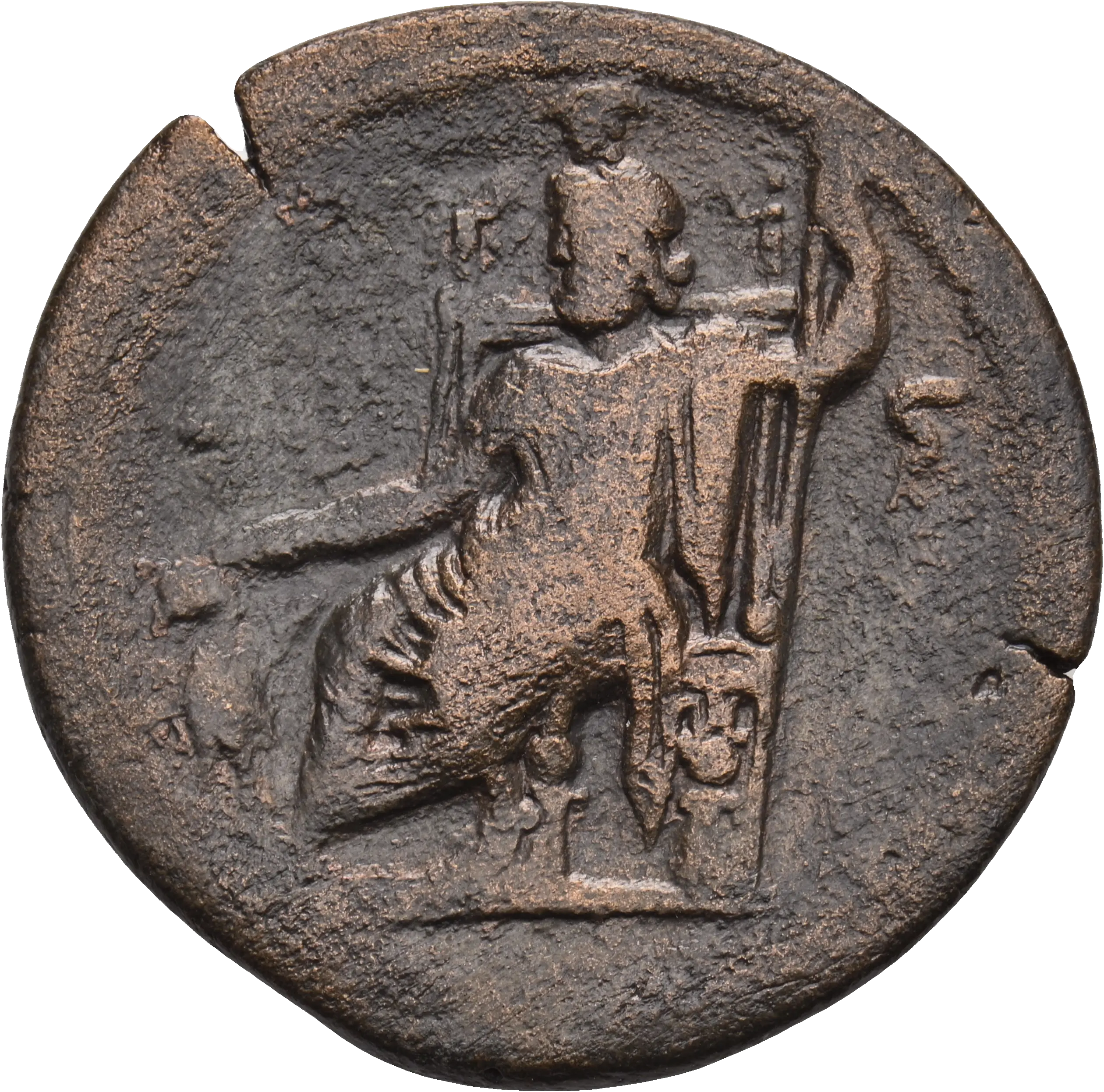 Image of the obverse